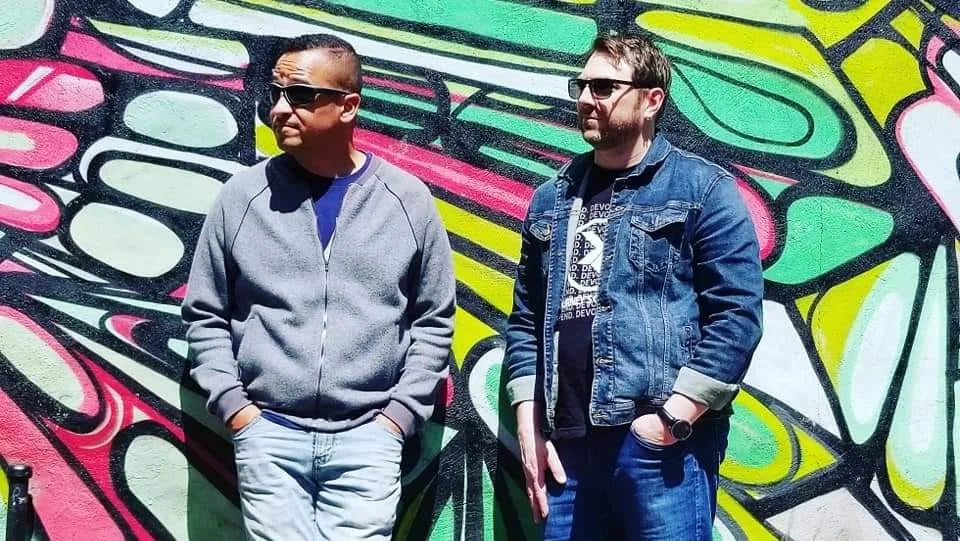 HepCat Hoodie 