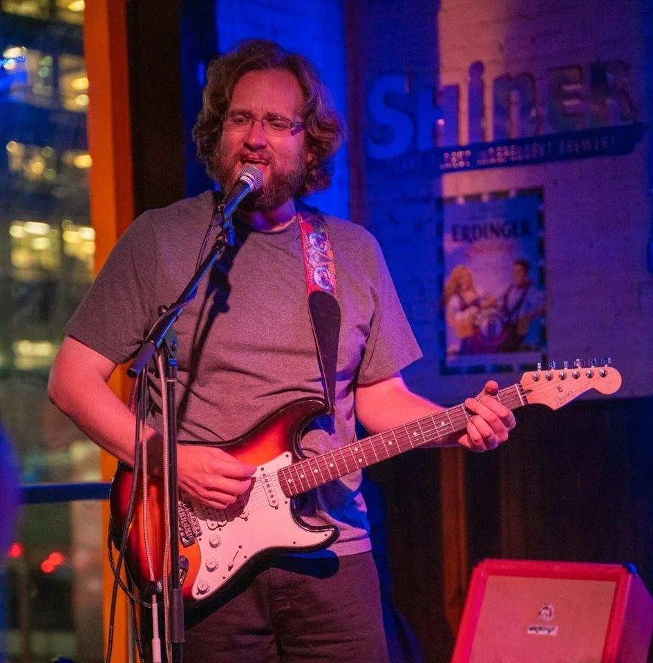 Adam Forbes