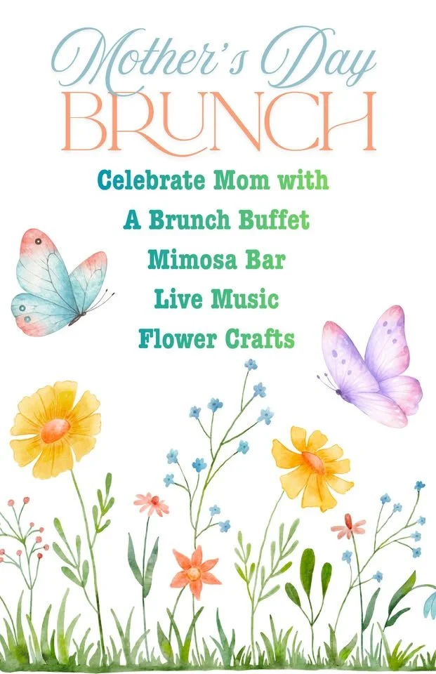 Mother's Day Brunch