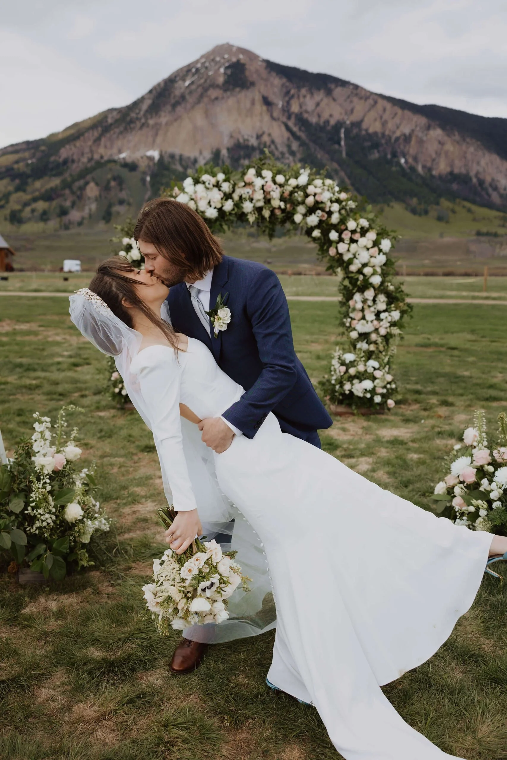 CLOSED FOR PRIVATE WEDDING
