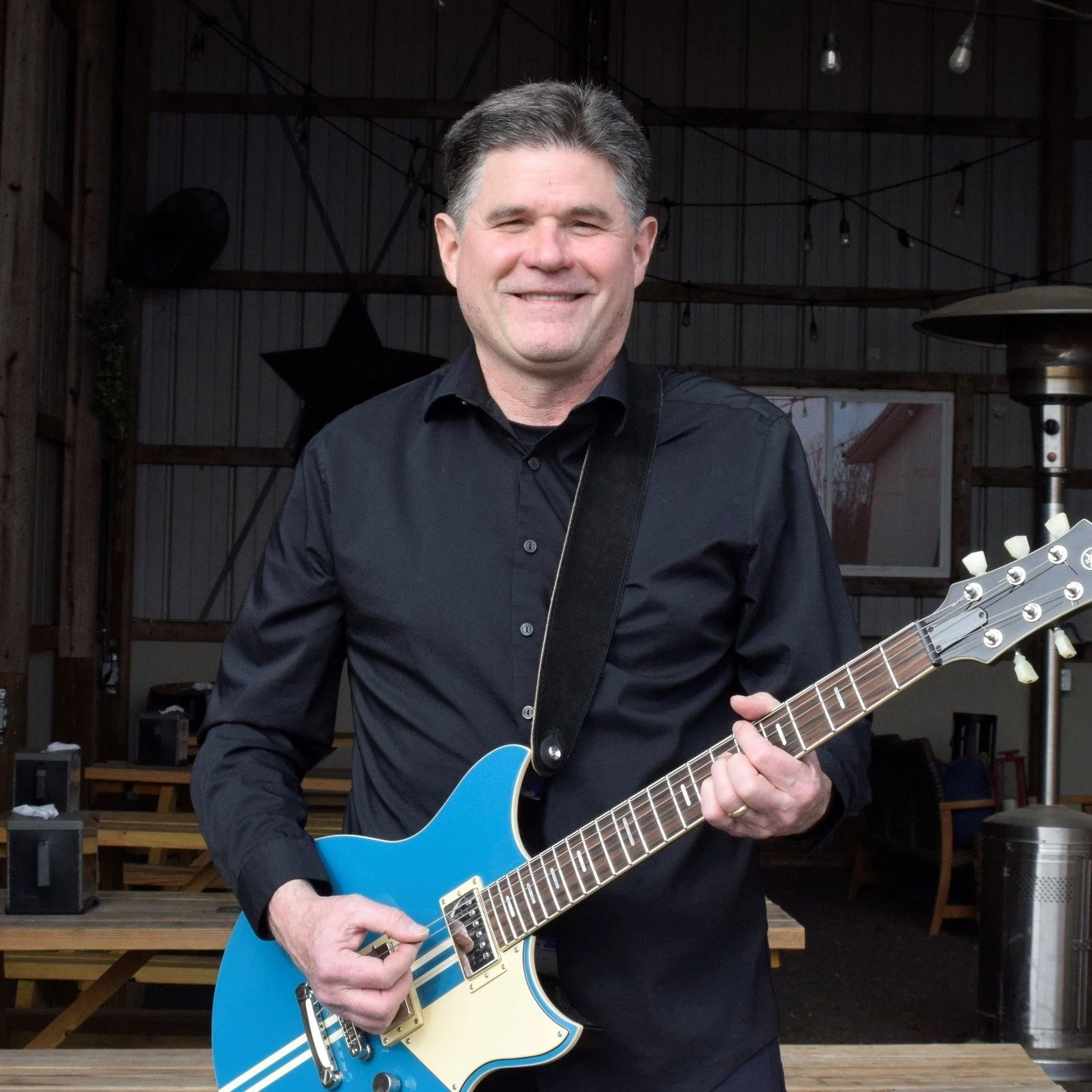 Dave Weber