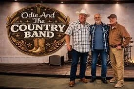Odie & The Country Band