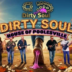 Dirty Soul