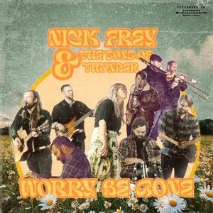 Nick Frey and the Sons of Thunder