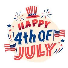 4th Of July with Pick’d Up &amp; The Kid's Table Band