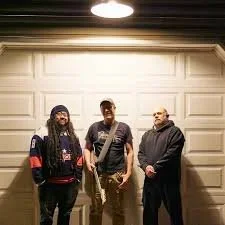 Minus One Blues Band