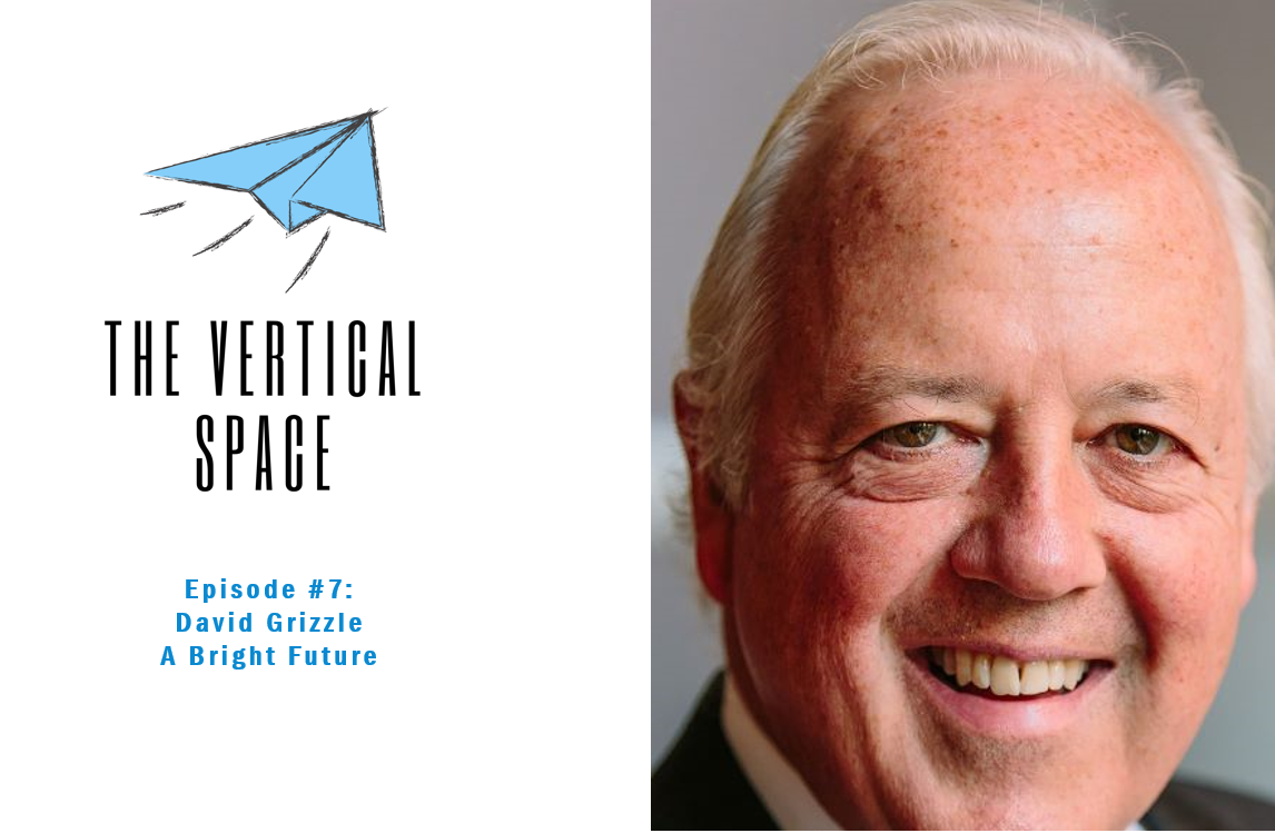 # 7 David Grizzle: A Bright Future