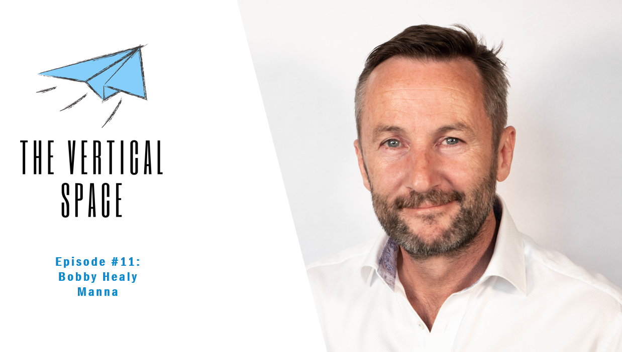 #11 Bobby Healy, Manna