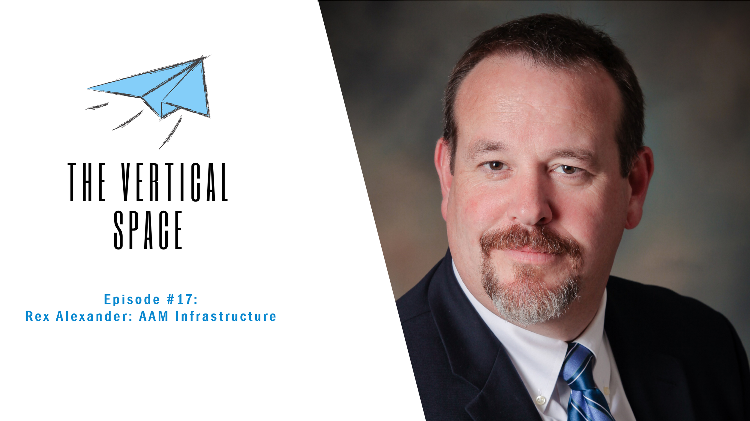 #17 Rex Alexander: AAM Infrastructure