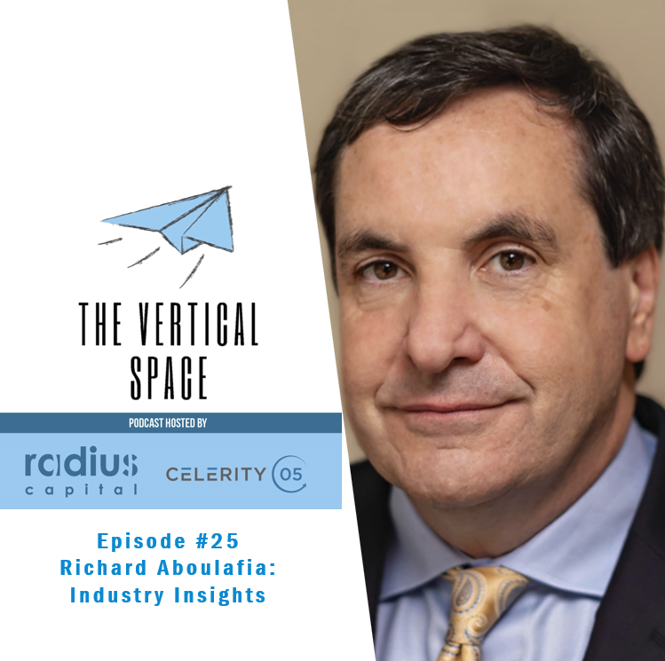 #25 Richard Aboulafia: Industry Insights
