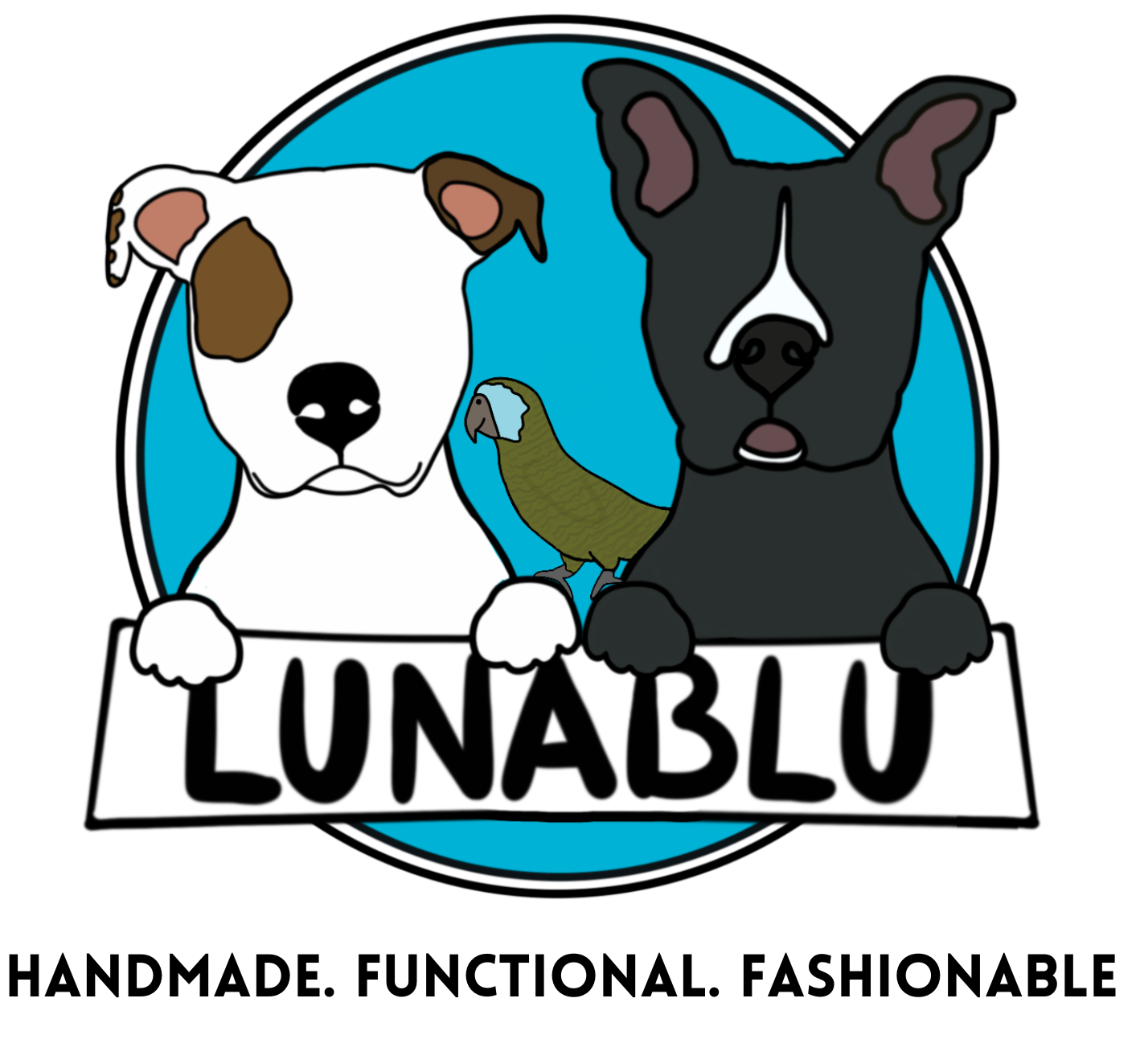 LunaBlu