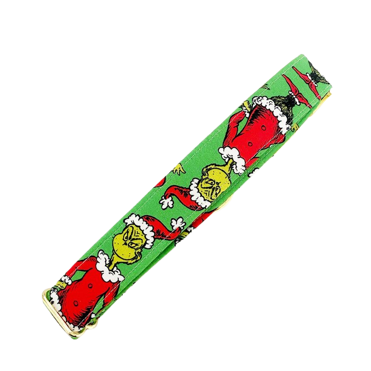 Limited Edition: The Grinch