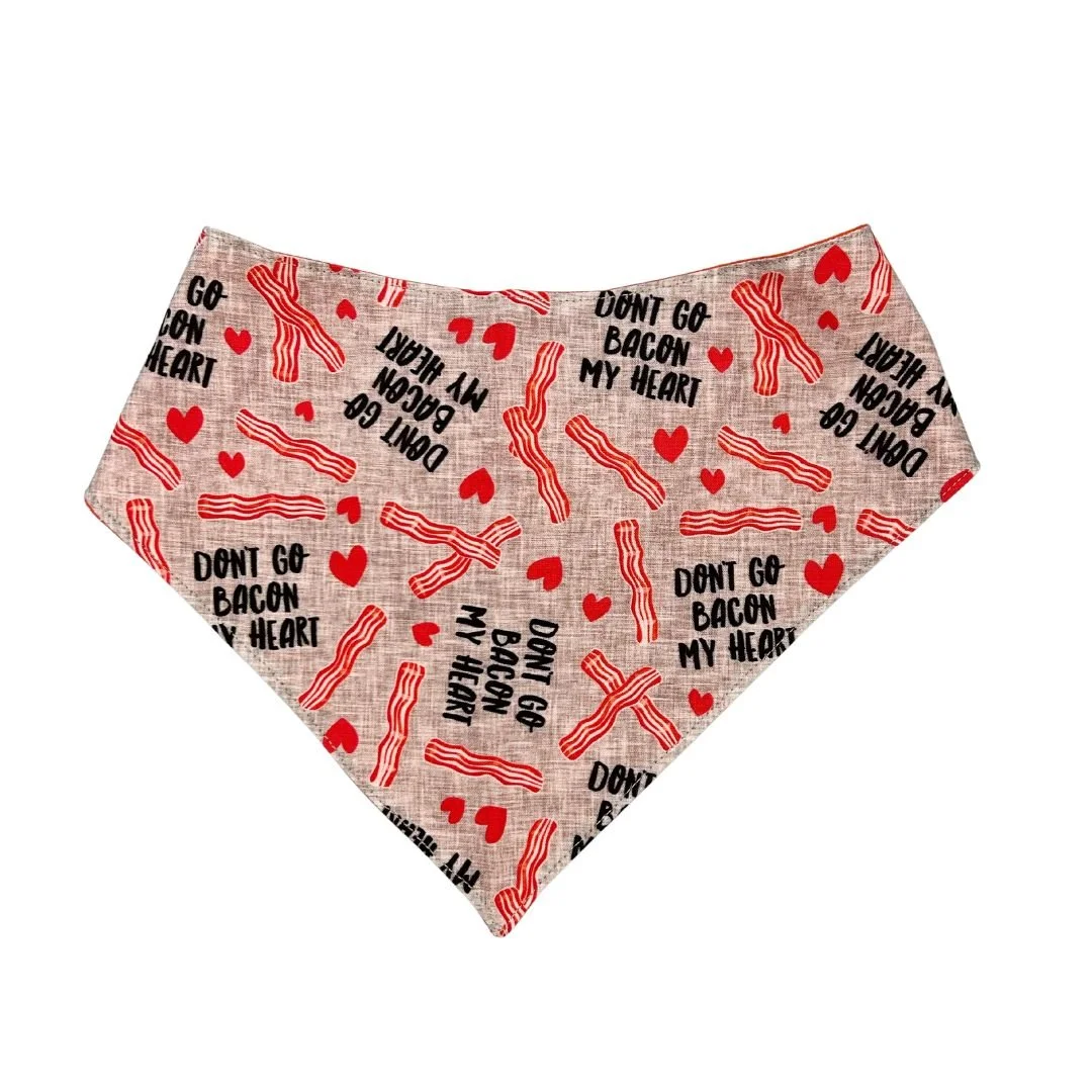 Bacon My Heart