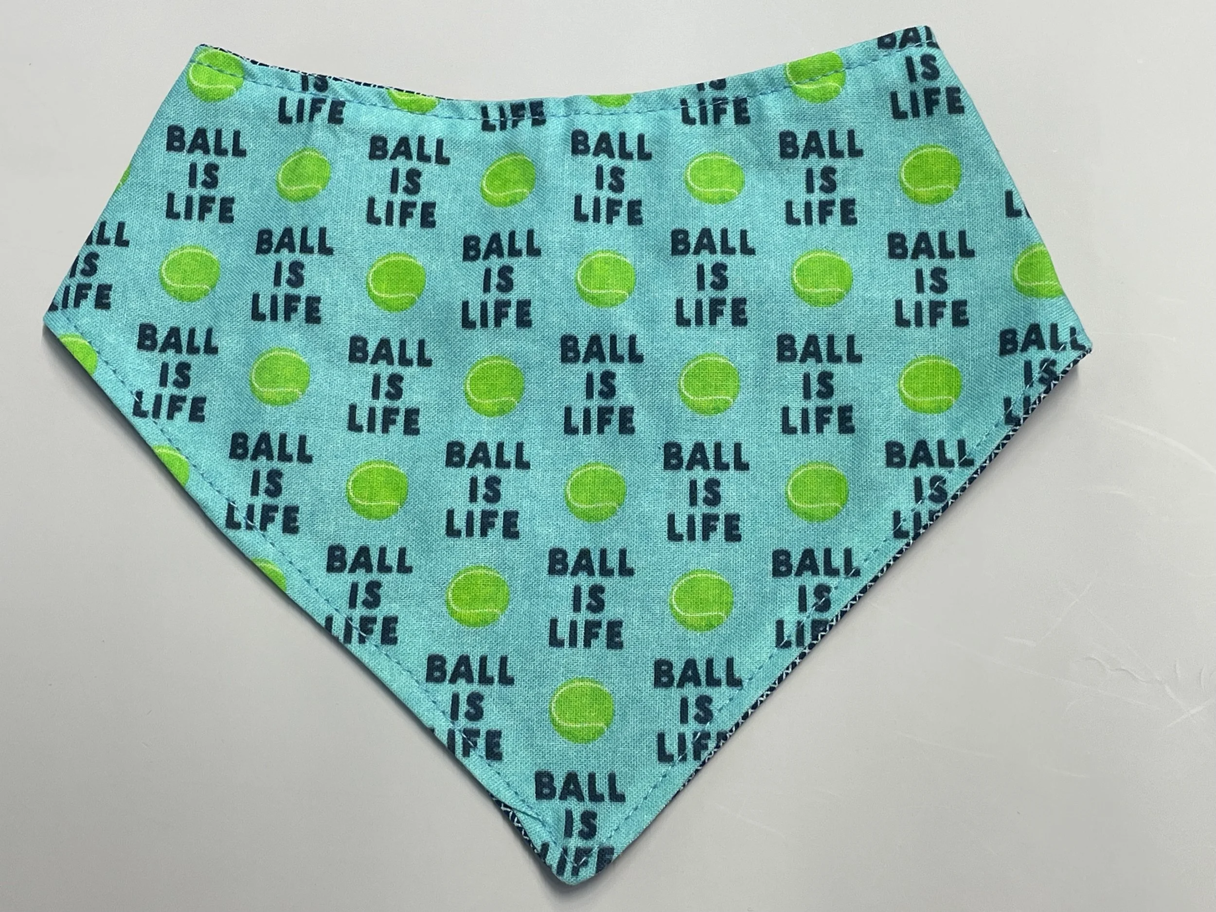 Ball is Life Bandana