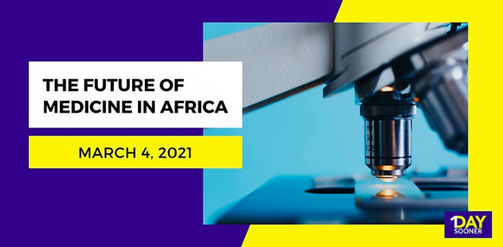 The Future of Medicine in Africa