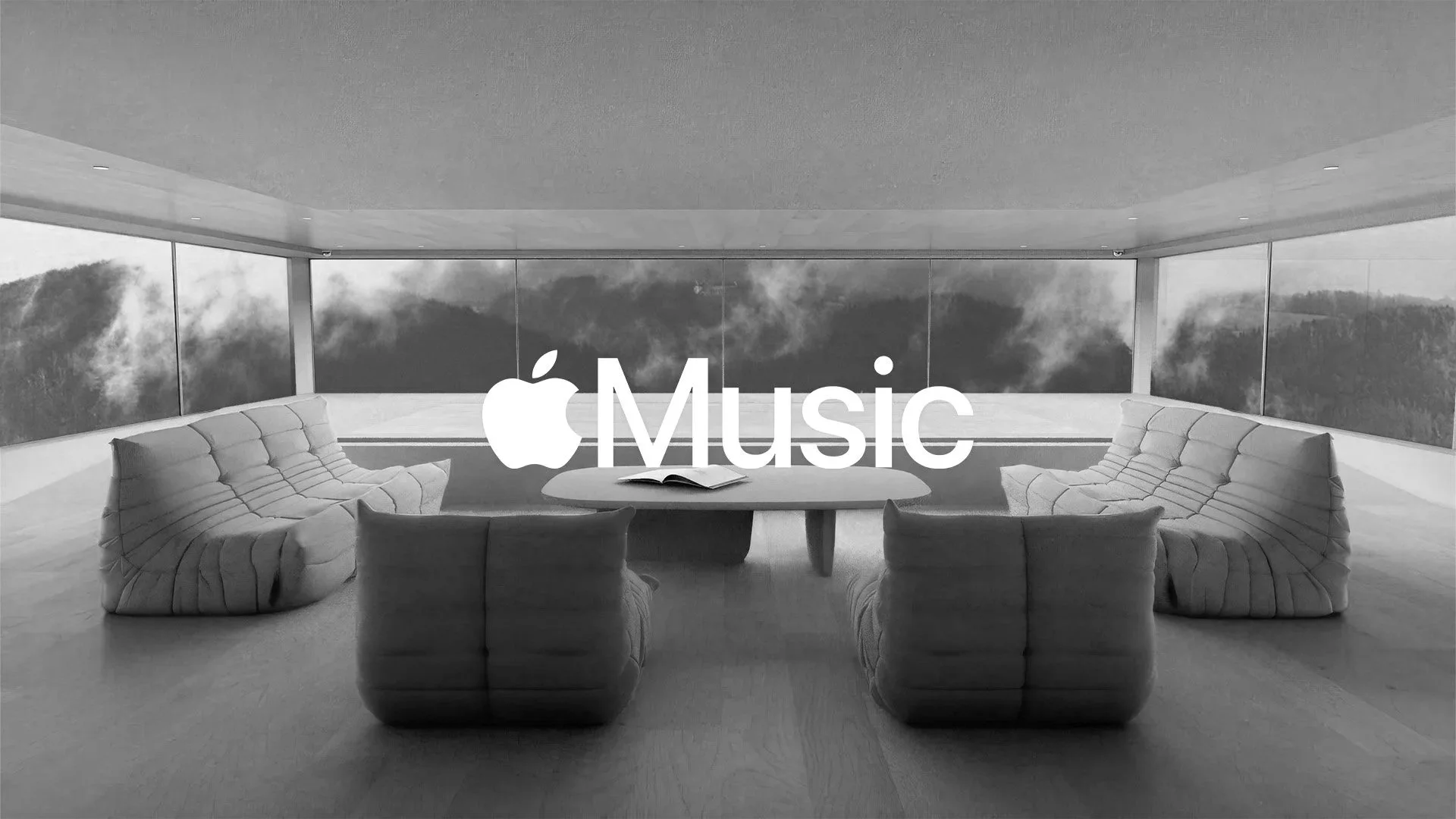 Apple Pavilion