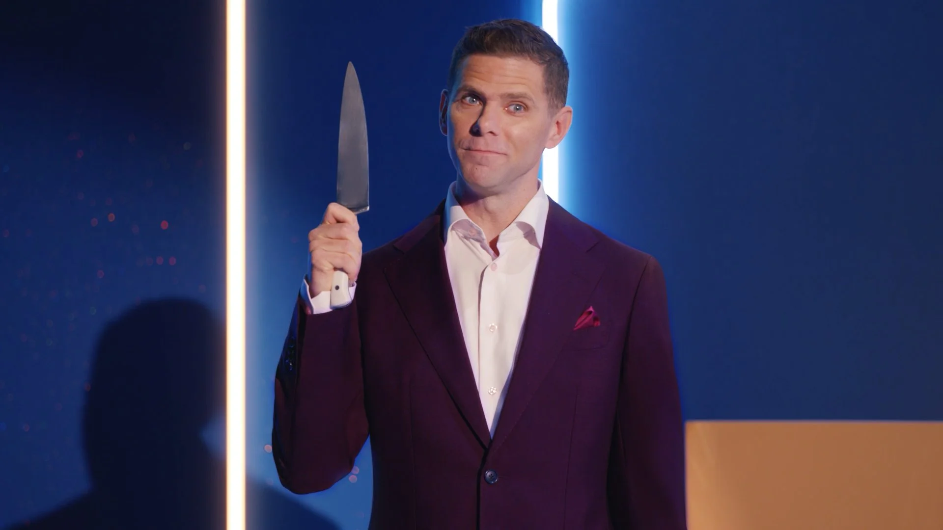 eos x Netflix "Is it Cake?" | These Scents Eat