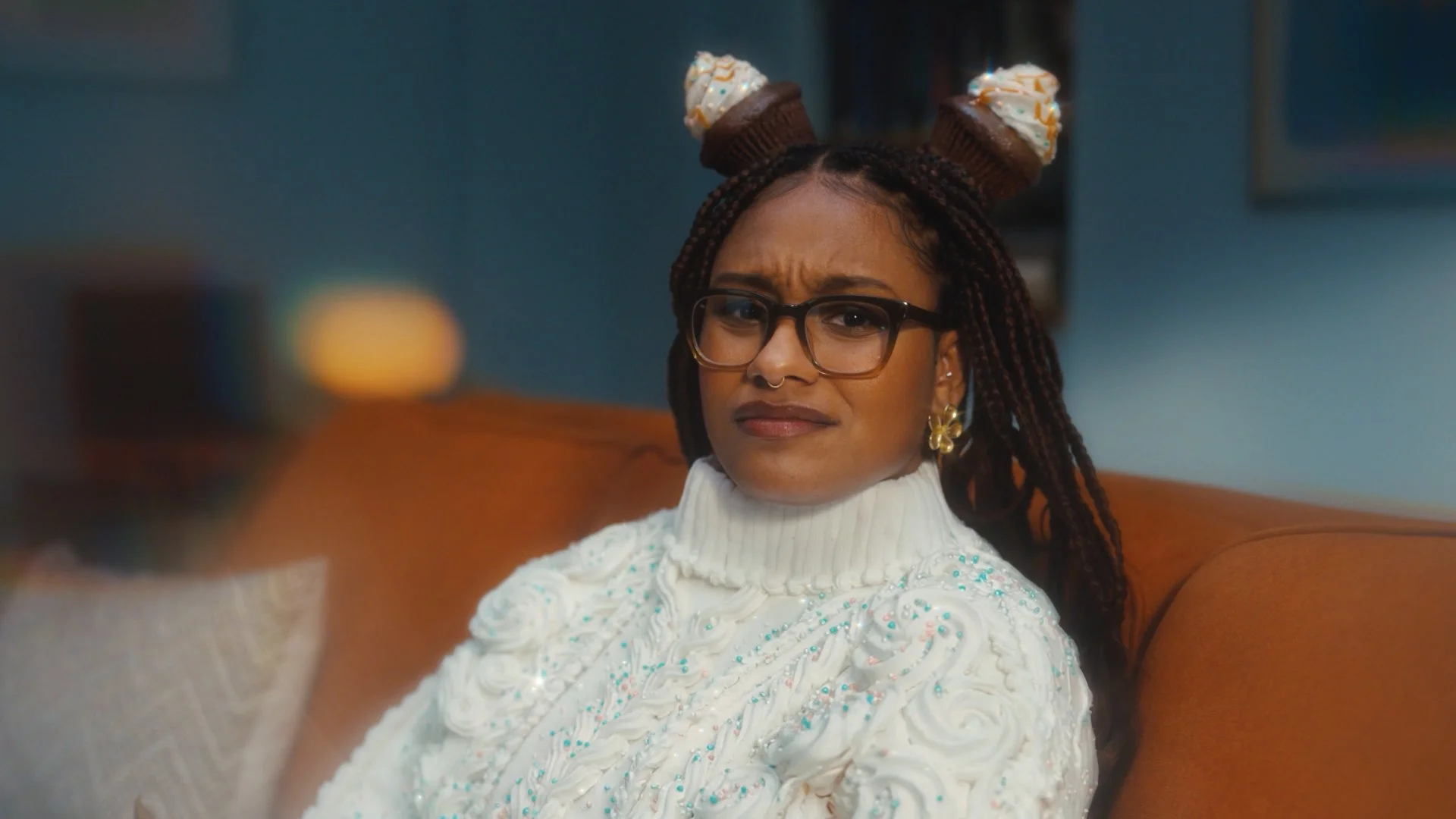 eos | These Scents Eat | Delicious Demise