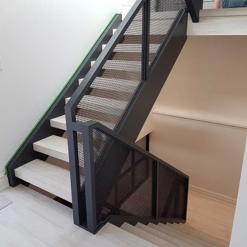 Horizontal and Cable Railing Professionals in Calgary and Medicine Hat ...