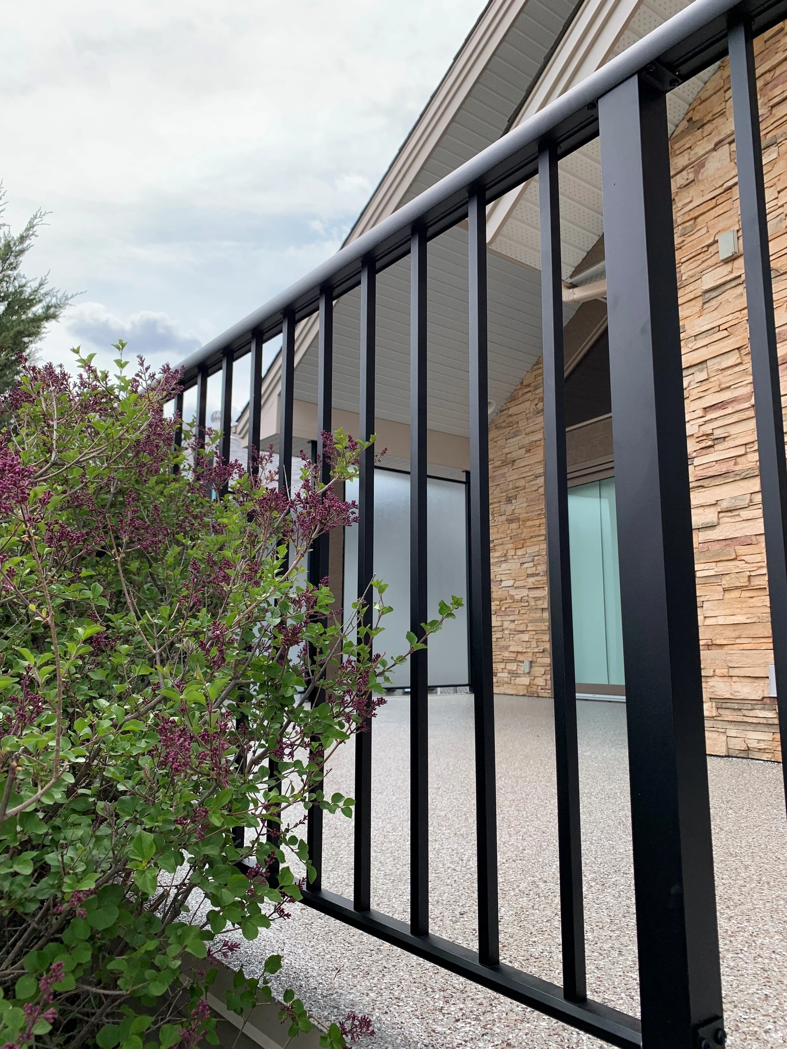 Gallery 1 — Railpro