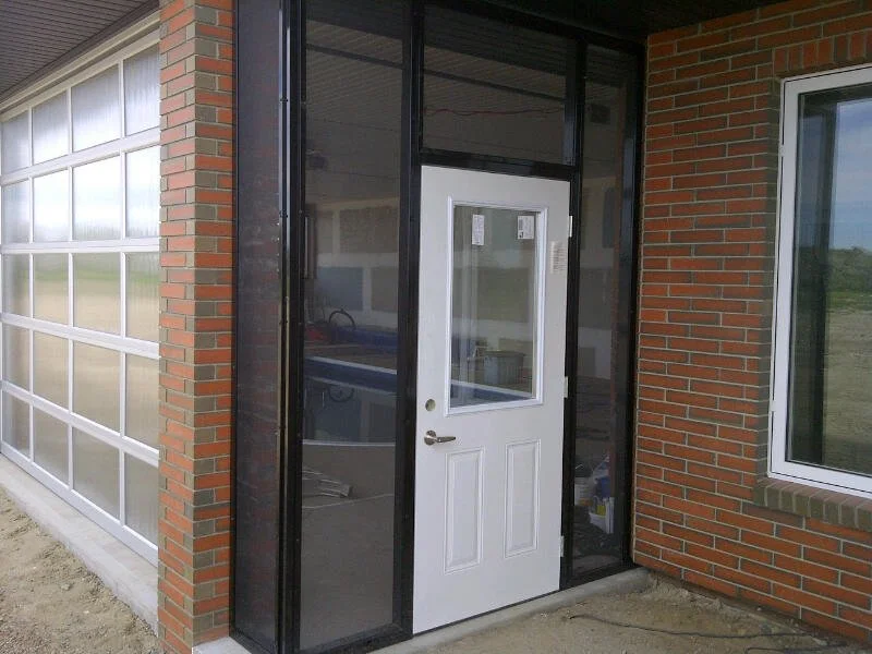 SCREEN WALL ,DOOR, THOMPSON,JUNE 5,12.jpg