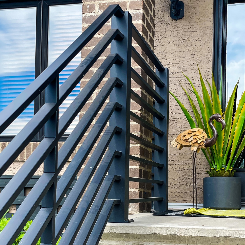Hola Rails Horizontal and Cable Railing Professionals in Calgary and Medicine Hat ...