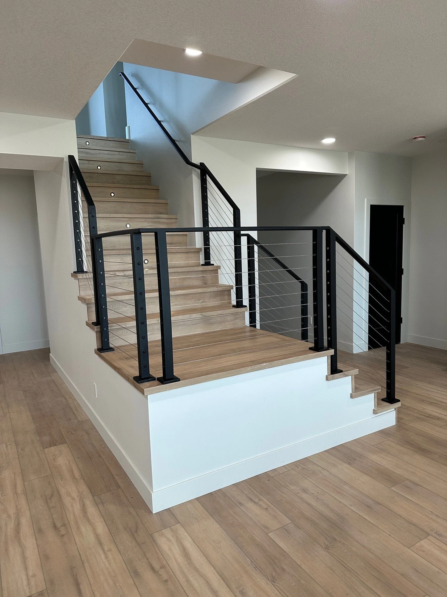 Horizontal and Cable Railing Professionals in Calgary and Medicine Hat ...