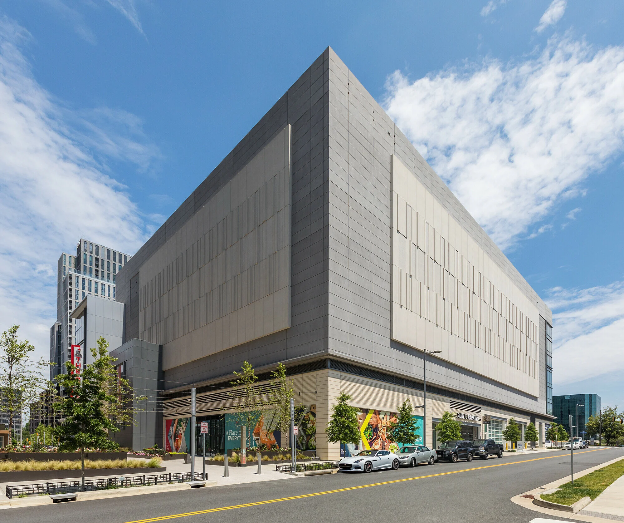 Precast Solutions — Dynamic Color Solutions