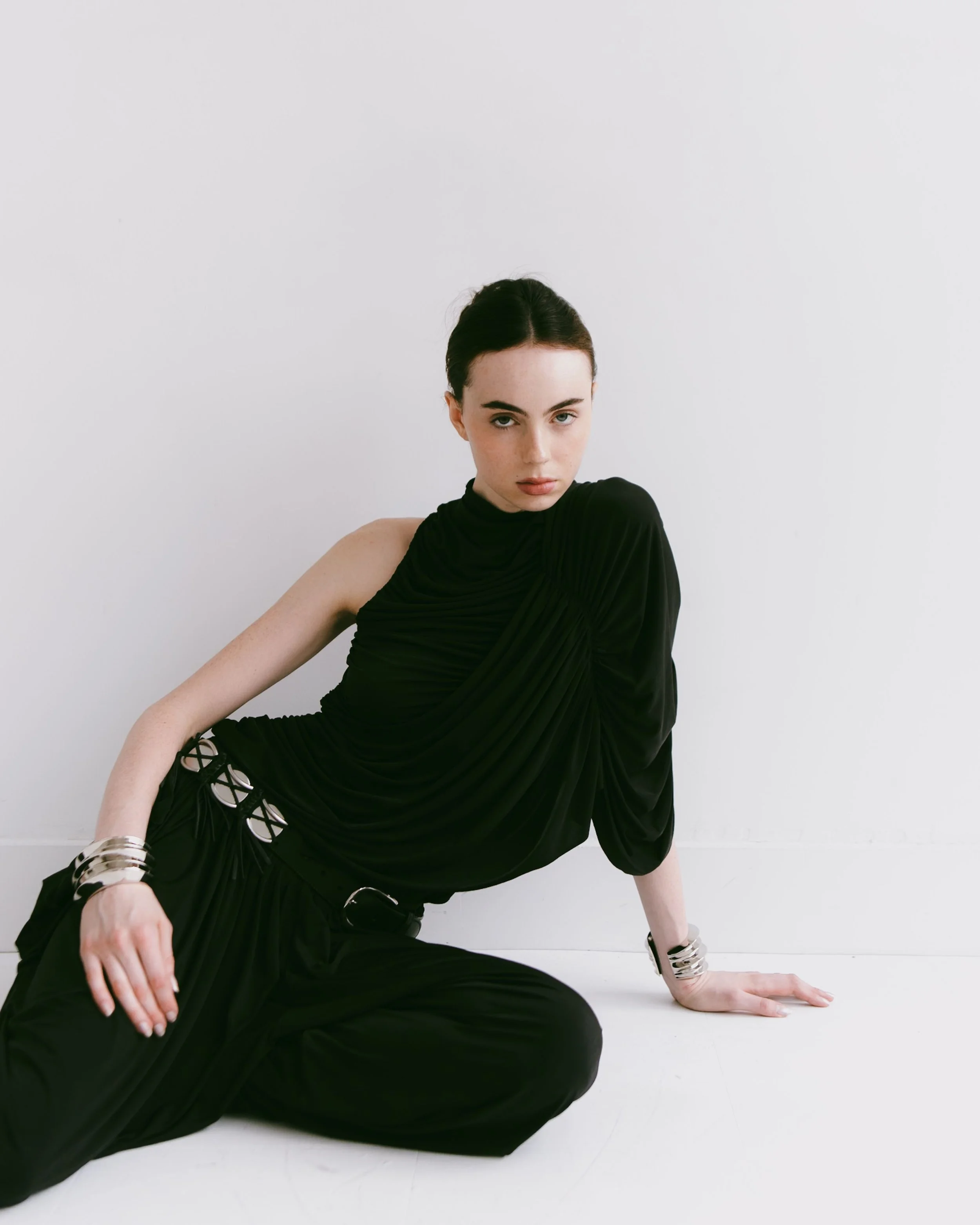 Chloe Bradford Arquette Agency