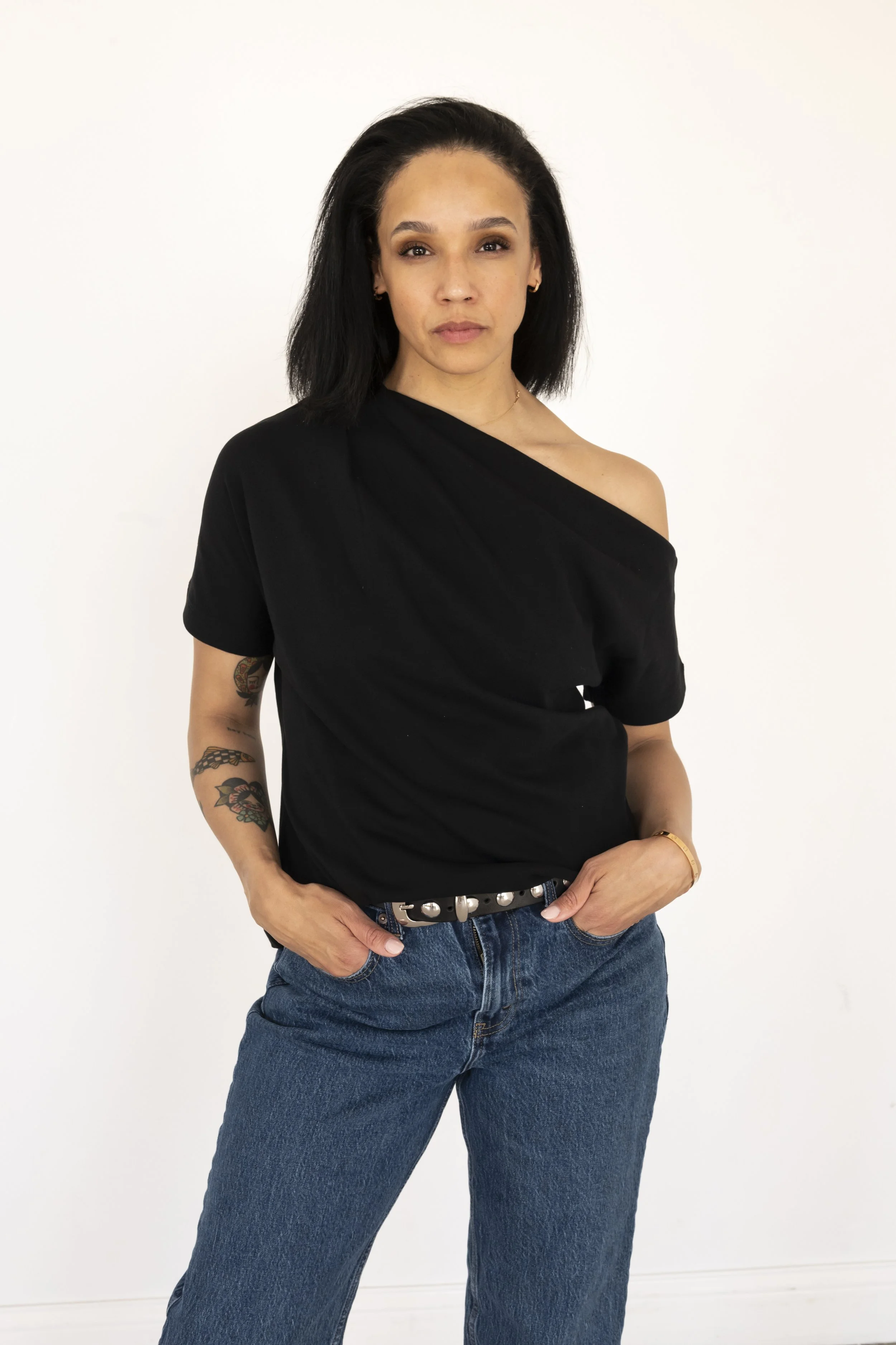 Dionna Thueson Digitals Arquette Agency