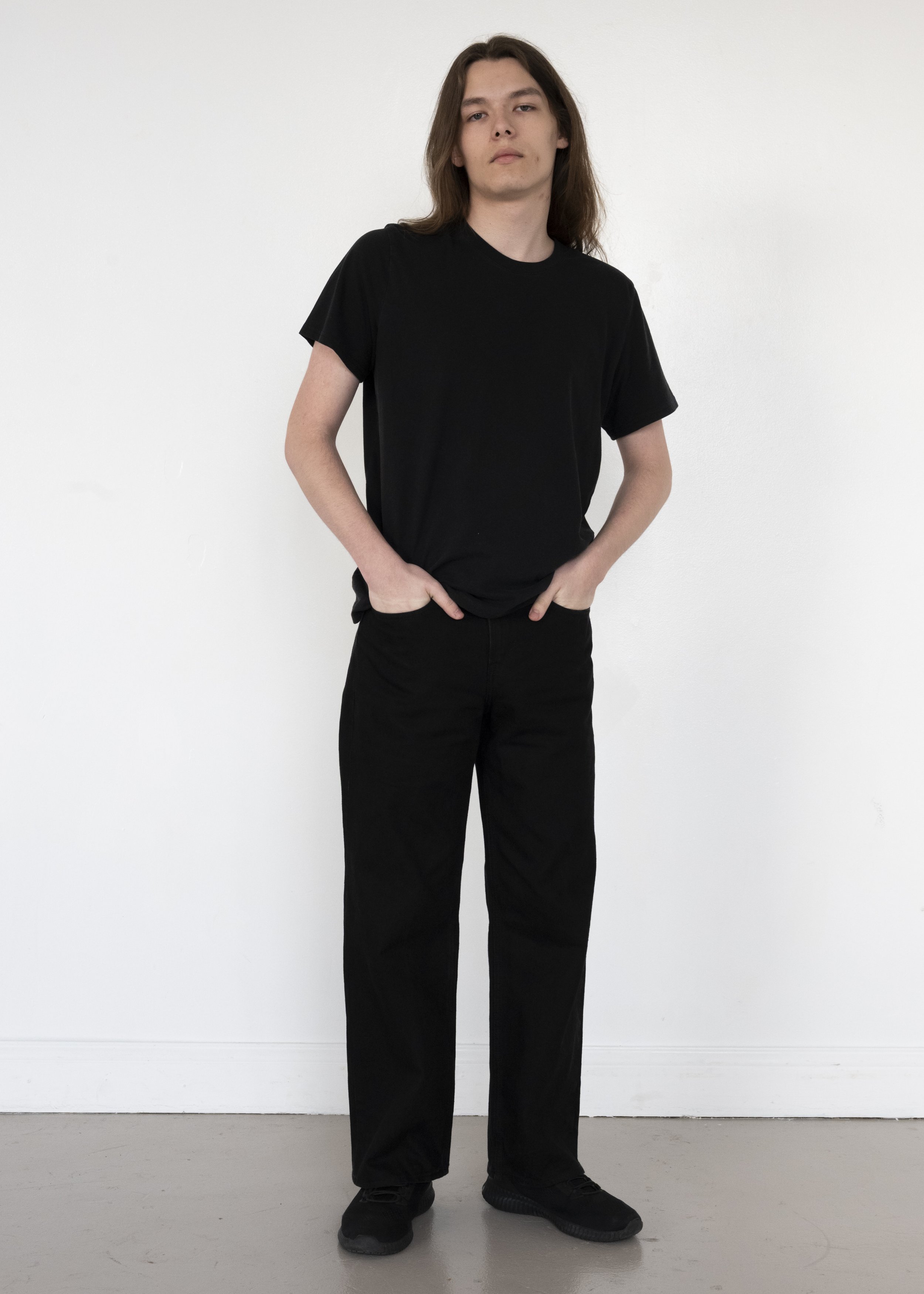 Brody Mallinger Digitals  Arquette Agency 