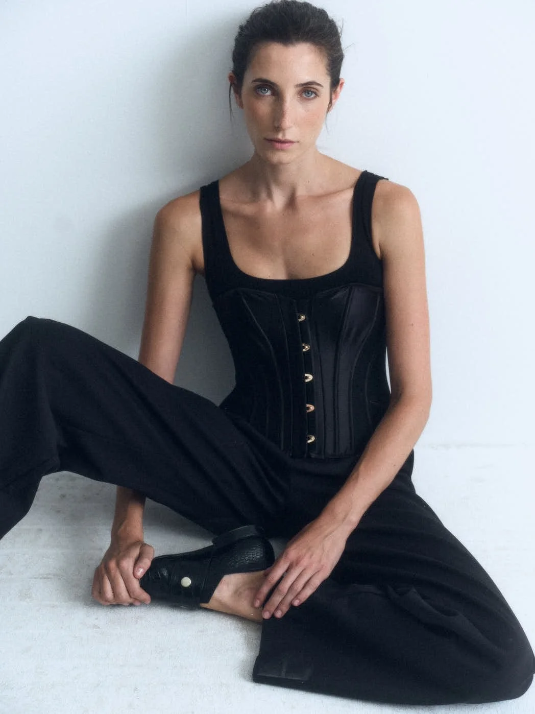 Alexa Hirt Arquette Agency 