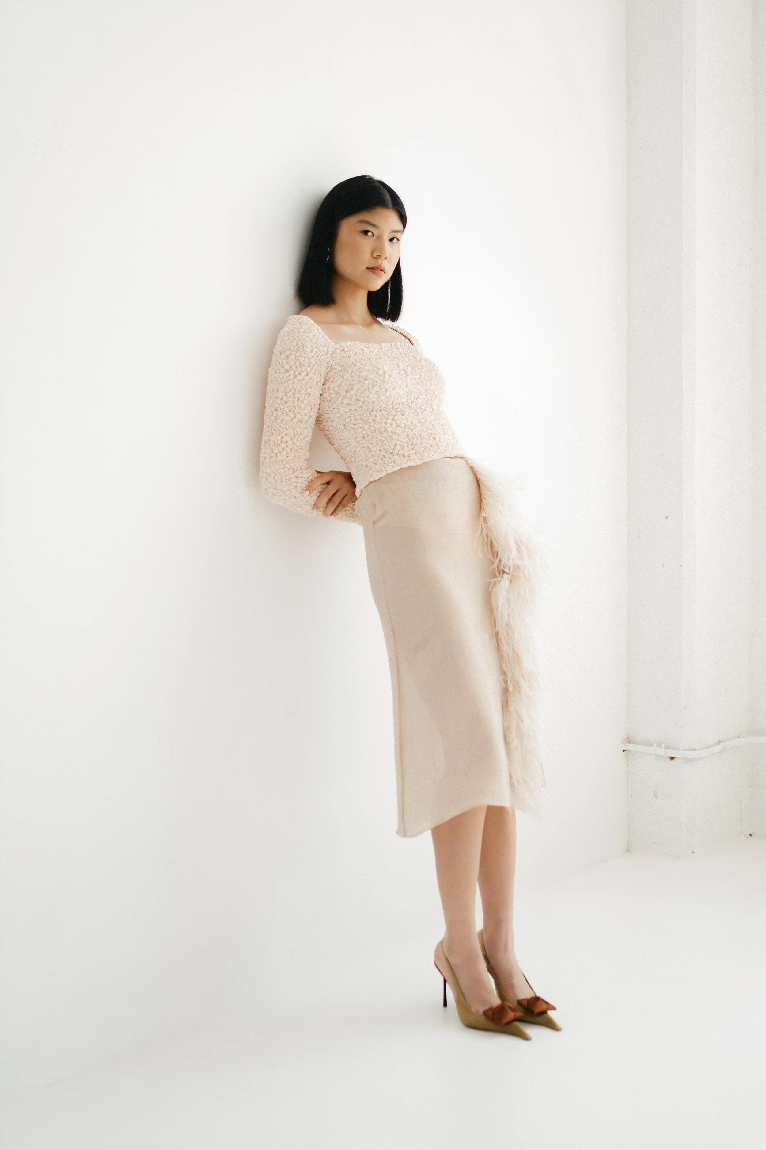 Hayden Huynh Arquette Agency 