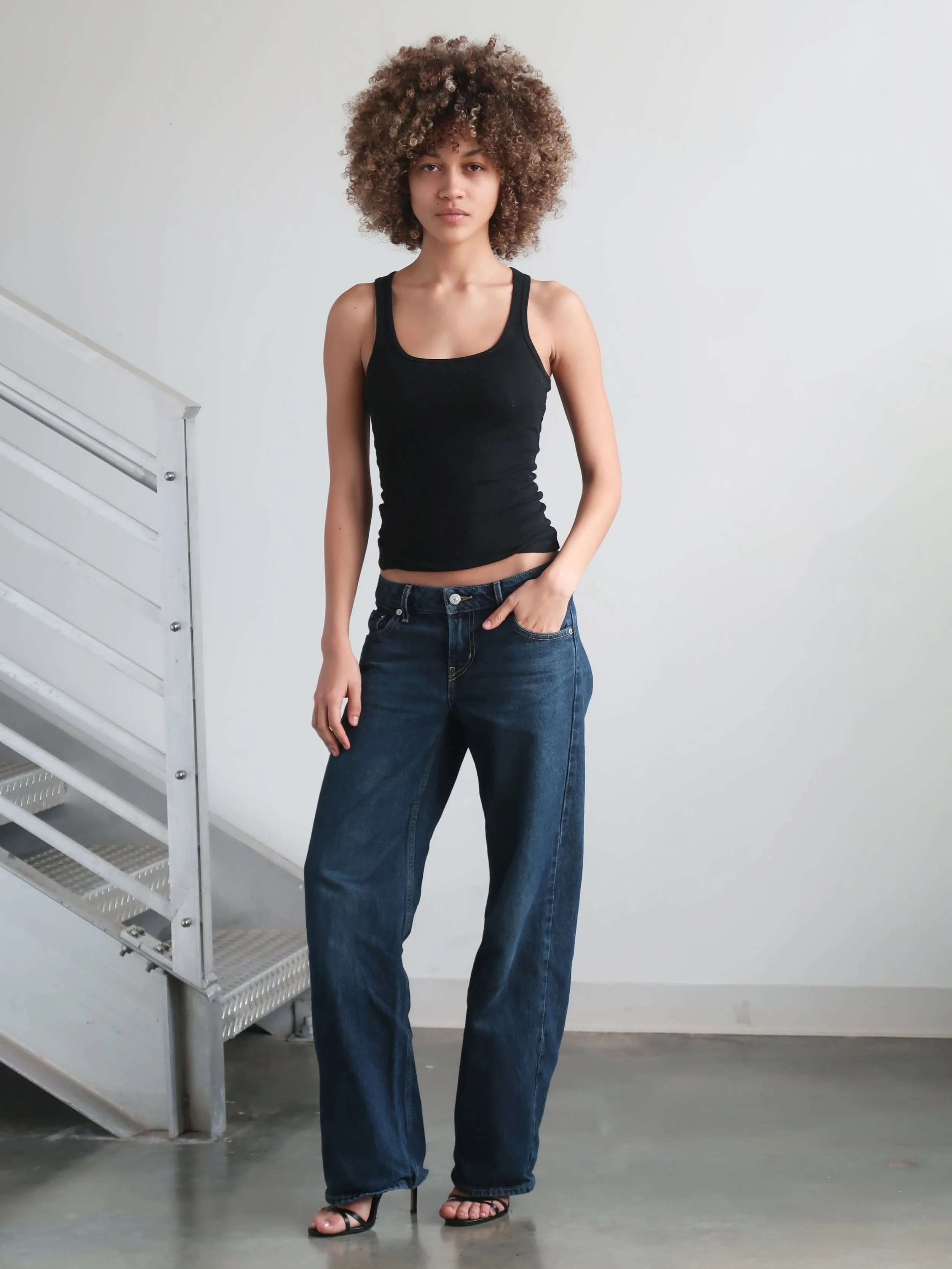 Sophia Nocho Arquette Agency 