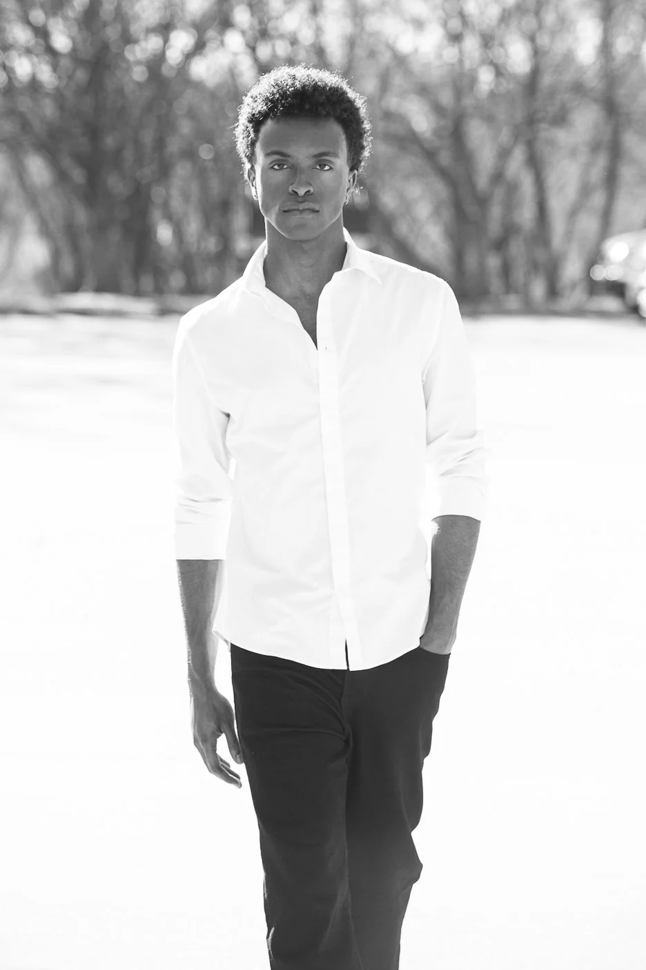 Yousif Mahgoub Arquette Agency