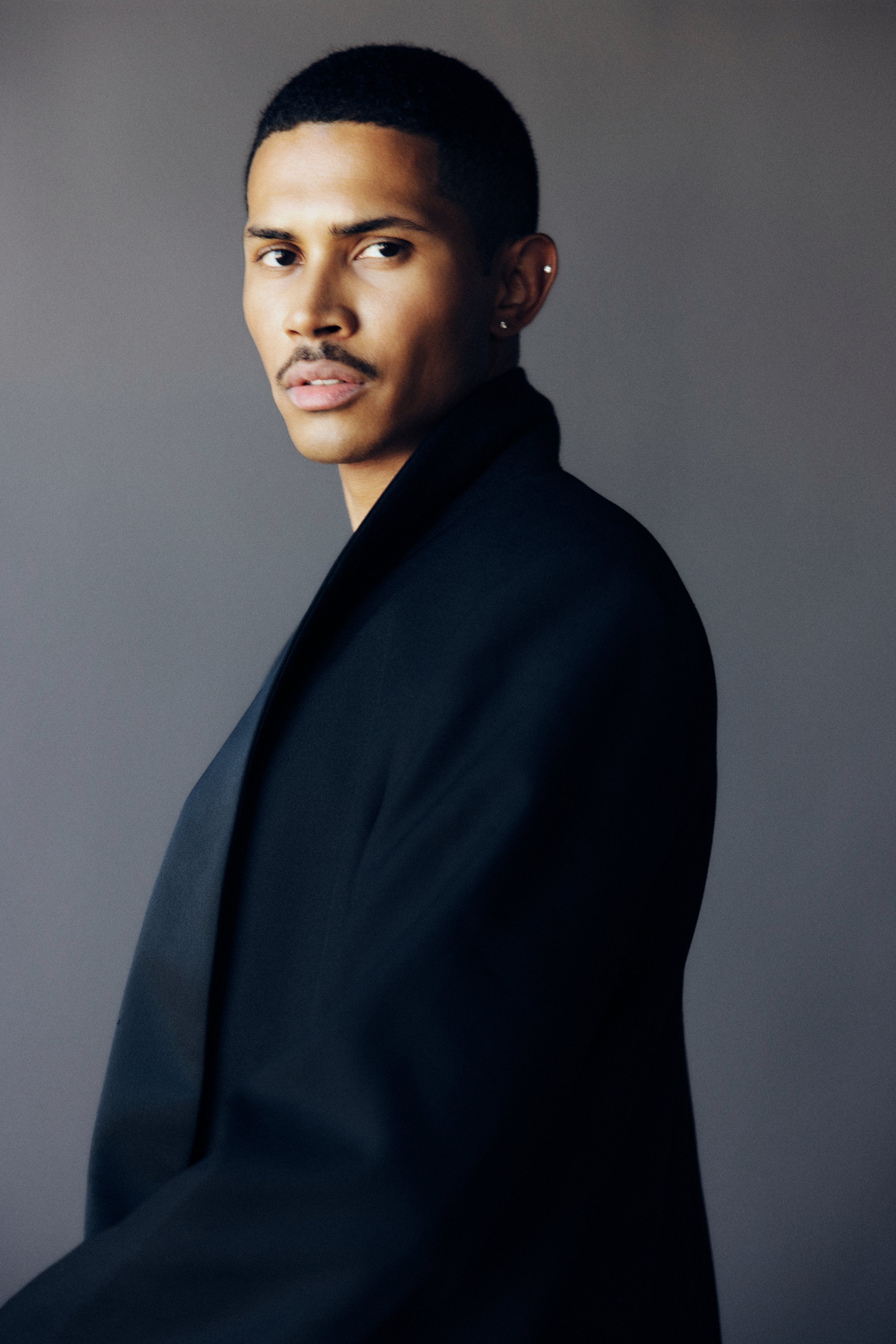 Jefferson Pereira Arquette Agency