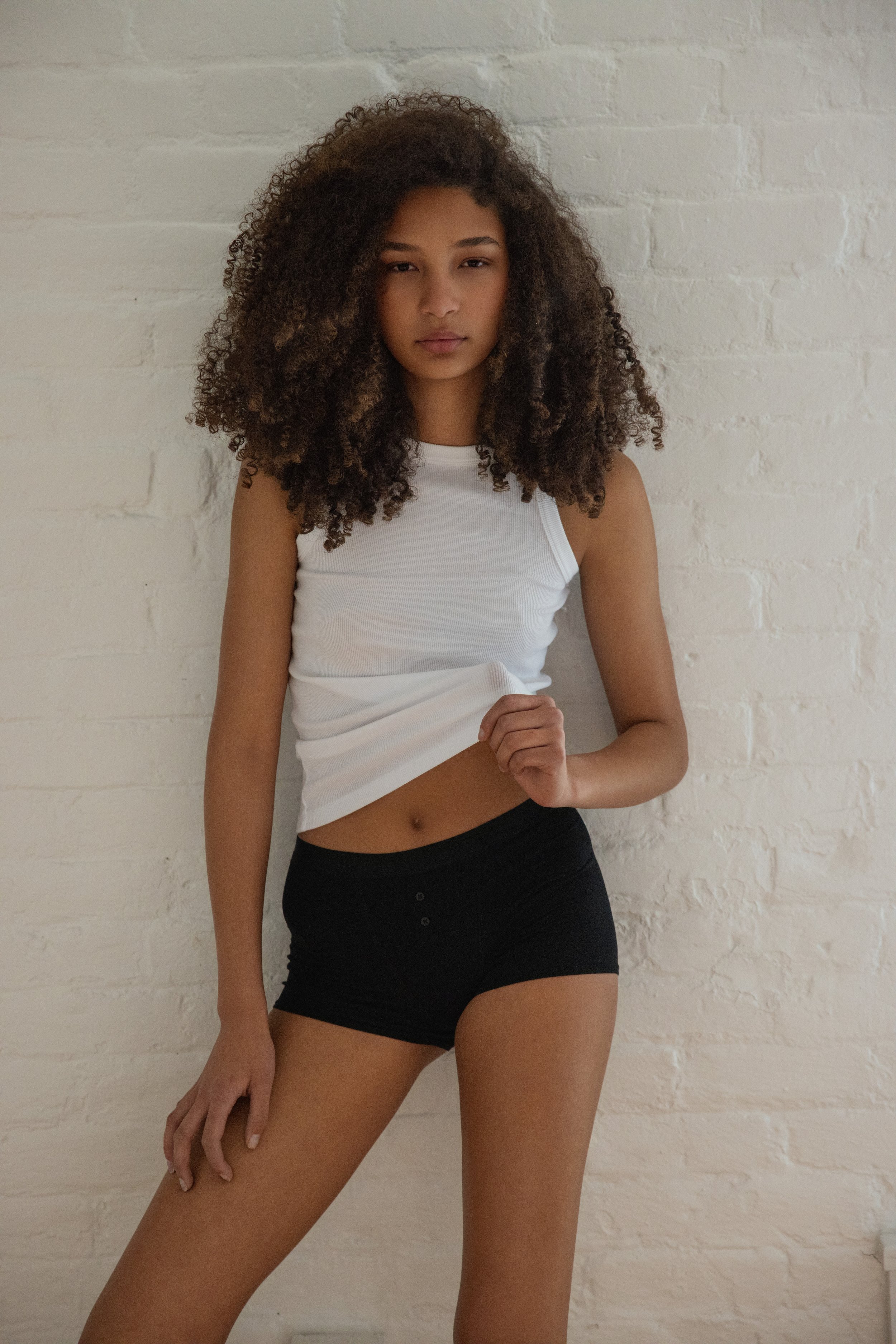 Bella Hobbs Arquette Agency