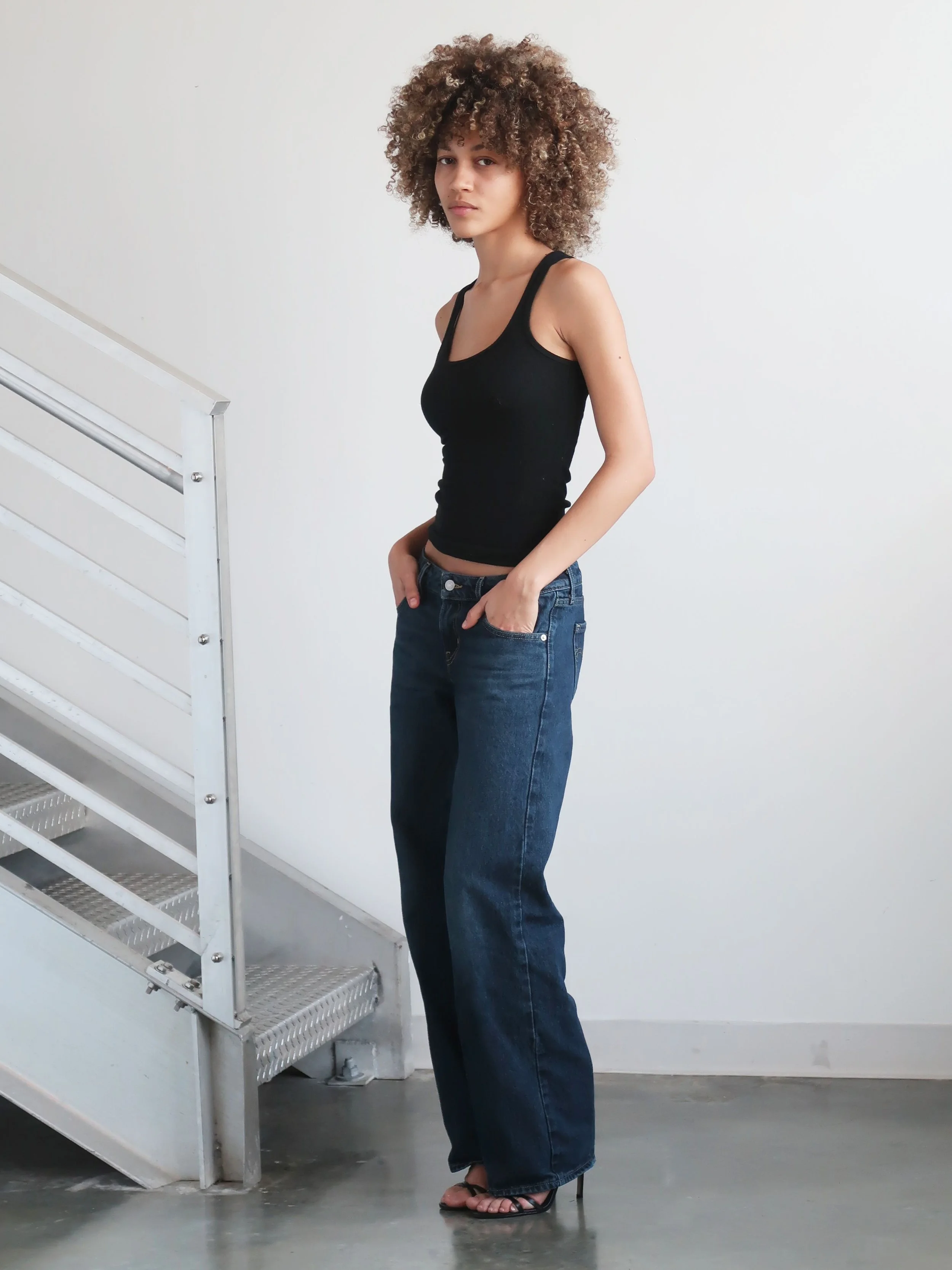 Sophia Nocho Arquette Agency 