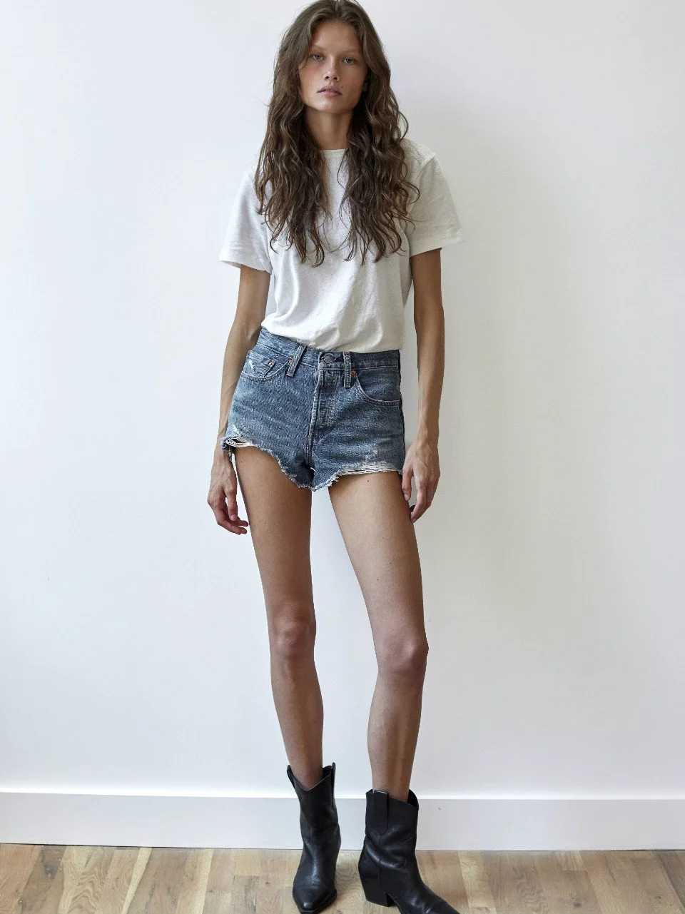 Tessa Jean Arquette Agency
