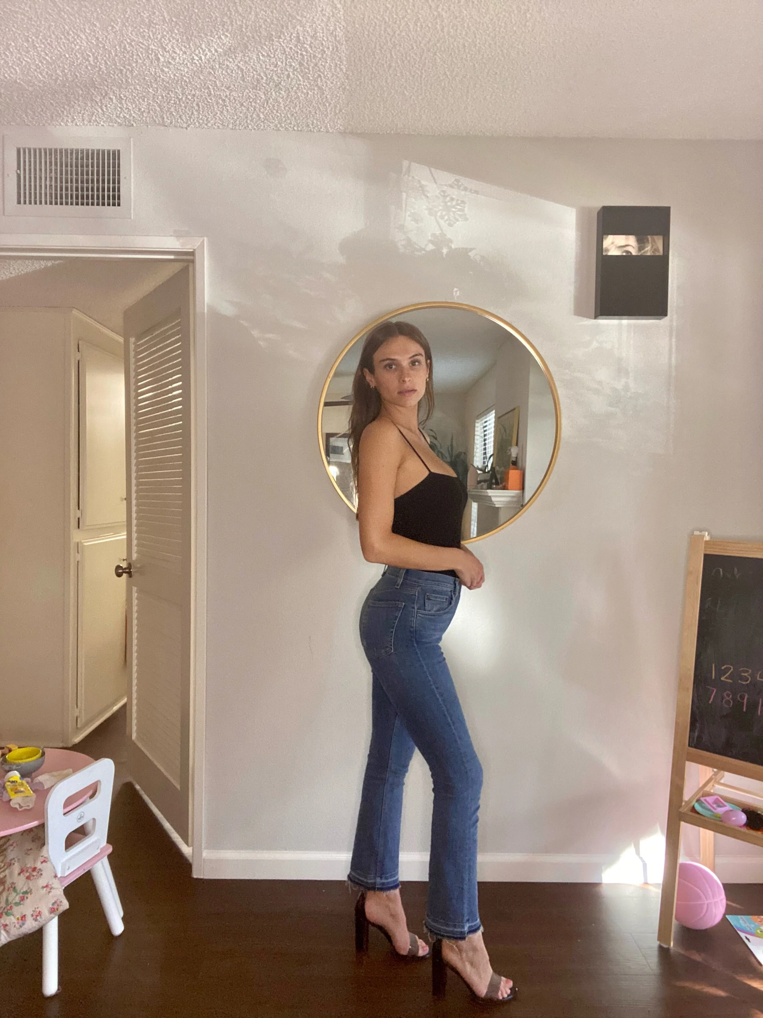 Gabrielle Gaillard Digitals Arquette Agency