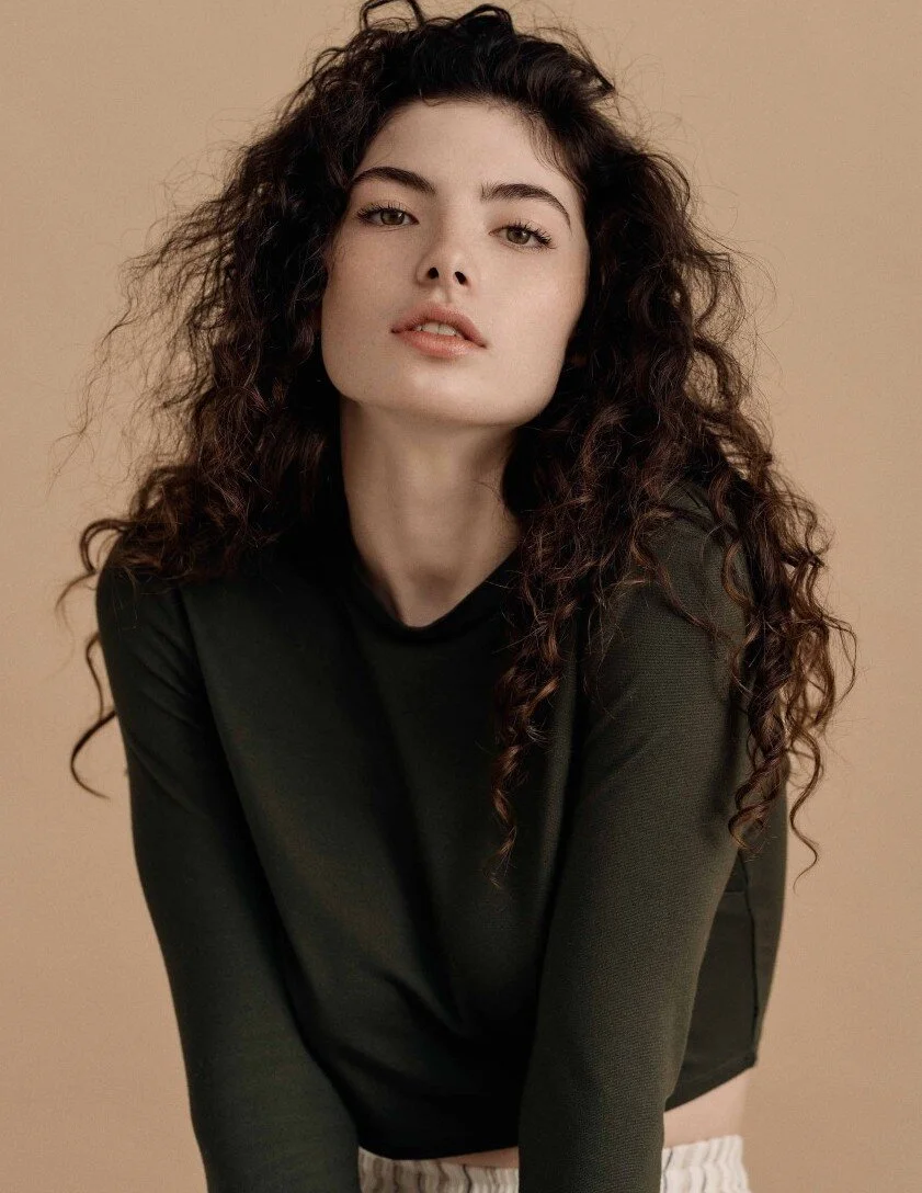 MacKenzie Ryan — Arquette Agency