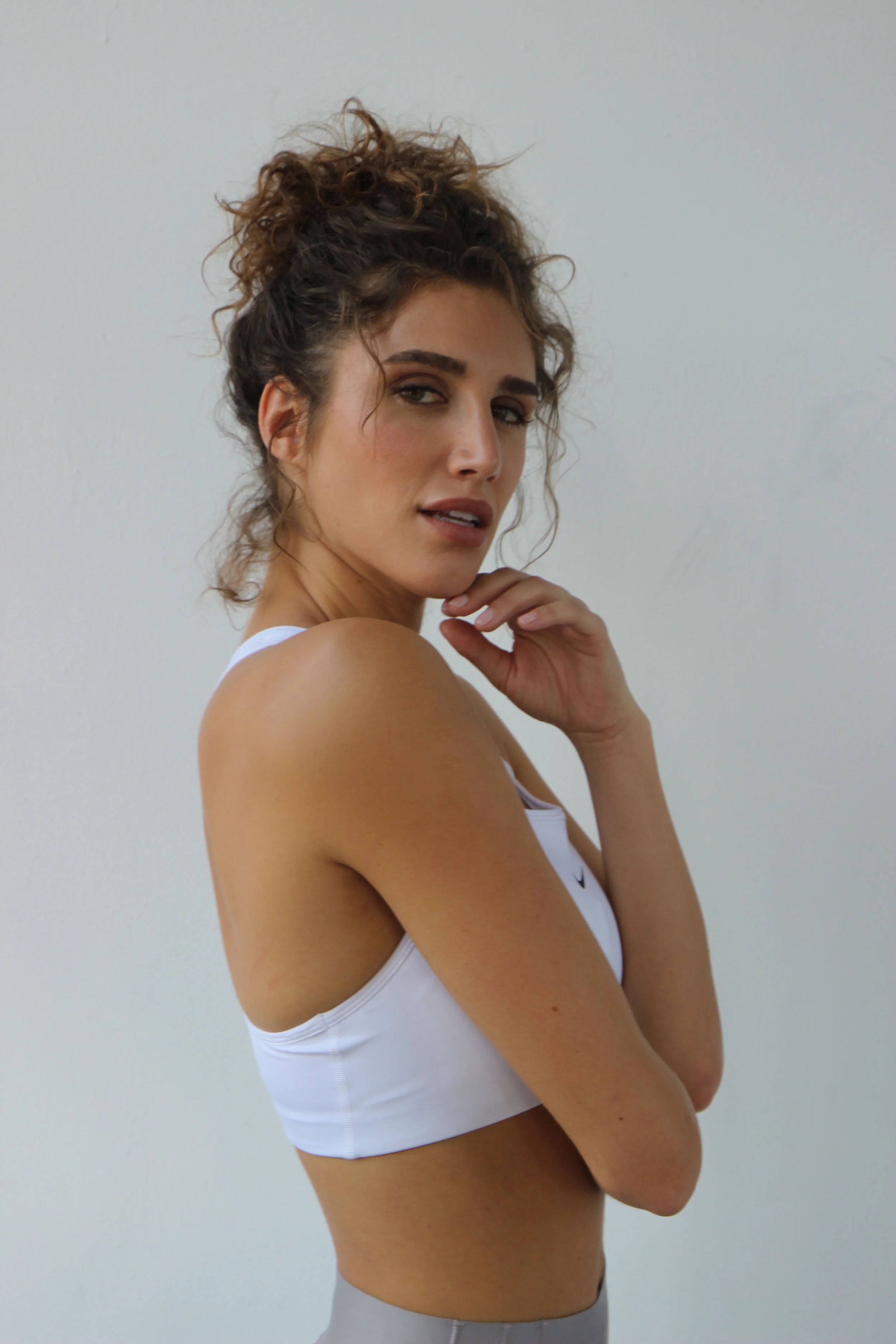 Paige Jurak Digitals Arquette Agency