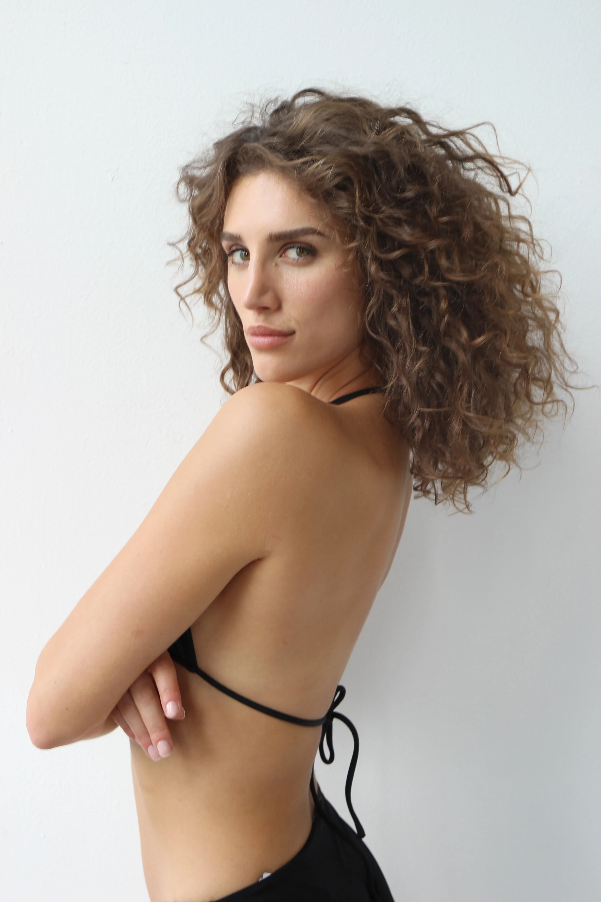 Paige Jurak Digitals Arquette Agency