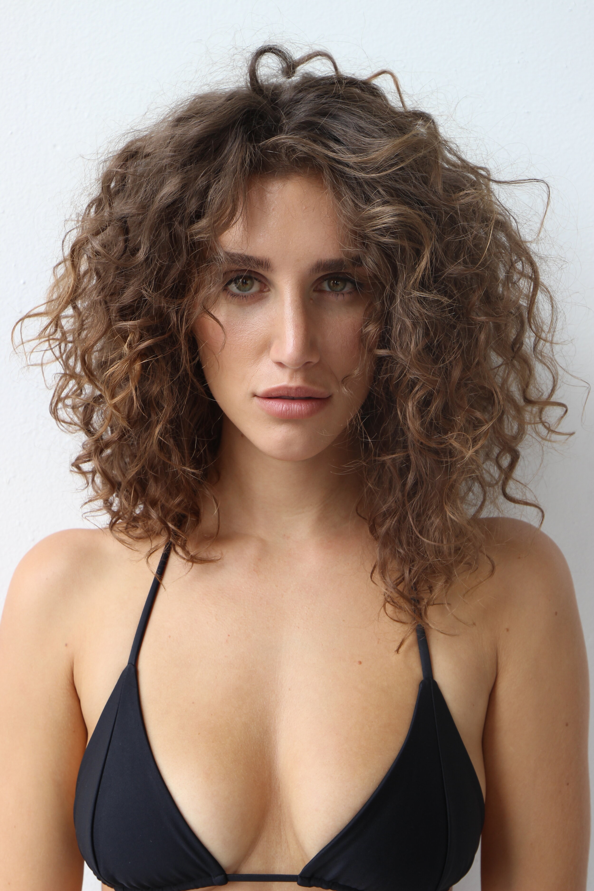 Paige Jurak Digitals Arquette Agency