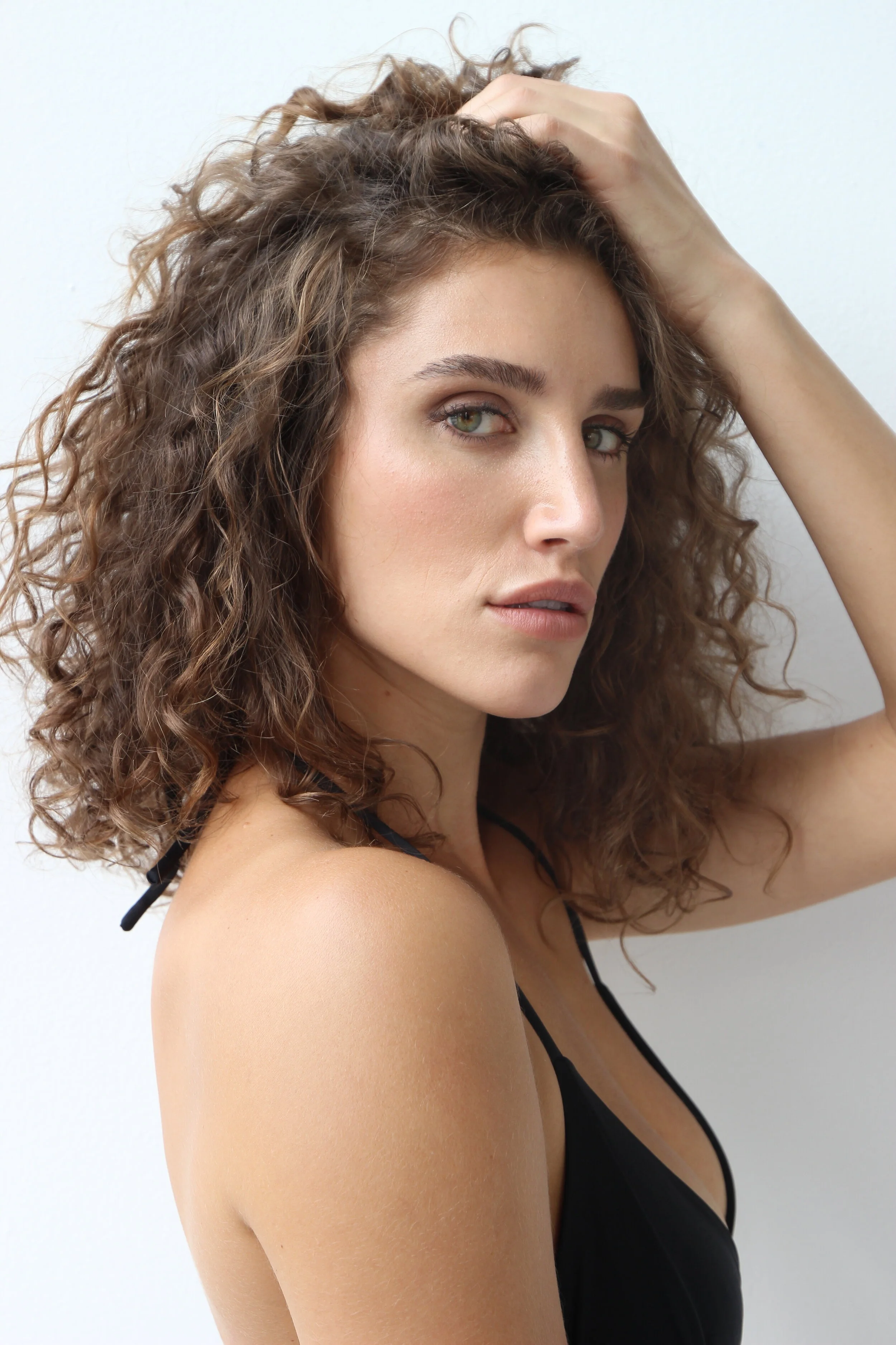 Paige Jurak Digitals Arquette Agency