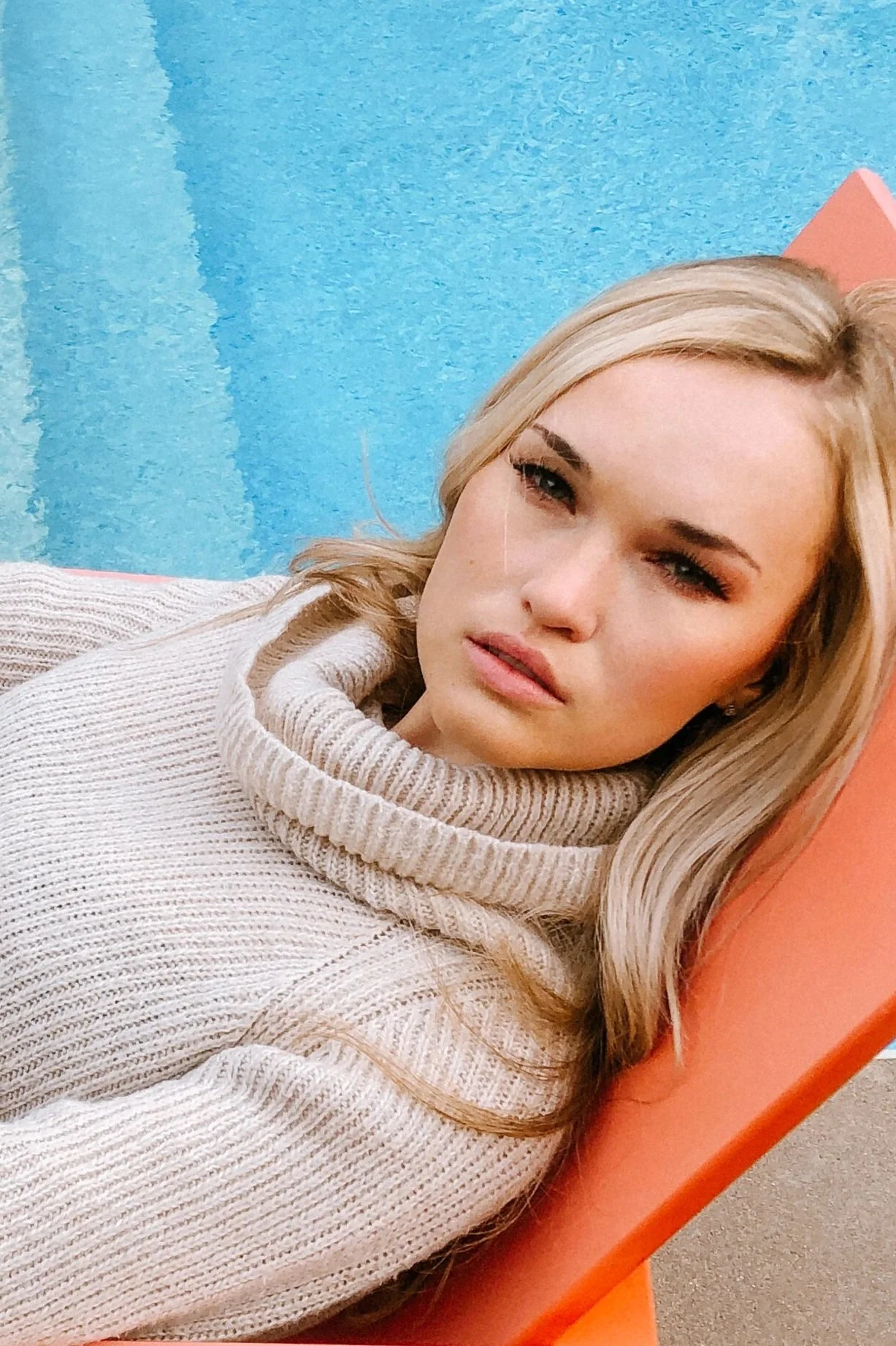 Bella Kane Arquette Agency