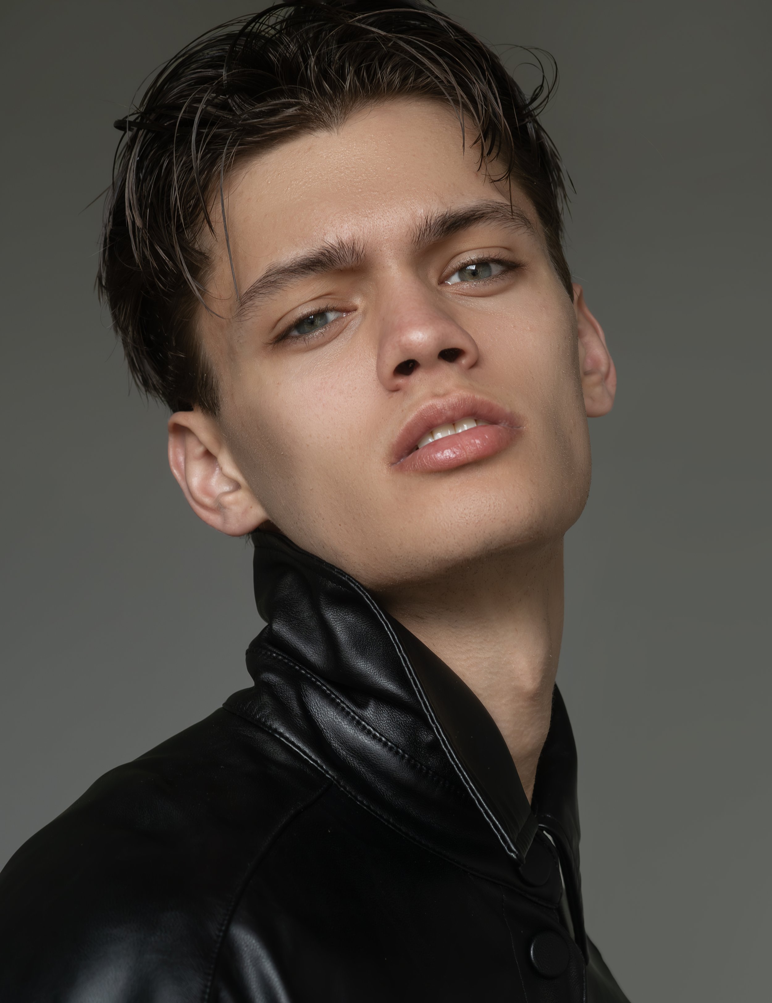 James Hoek  Arquette Agency 