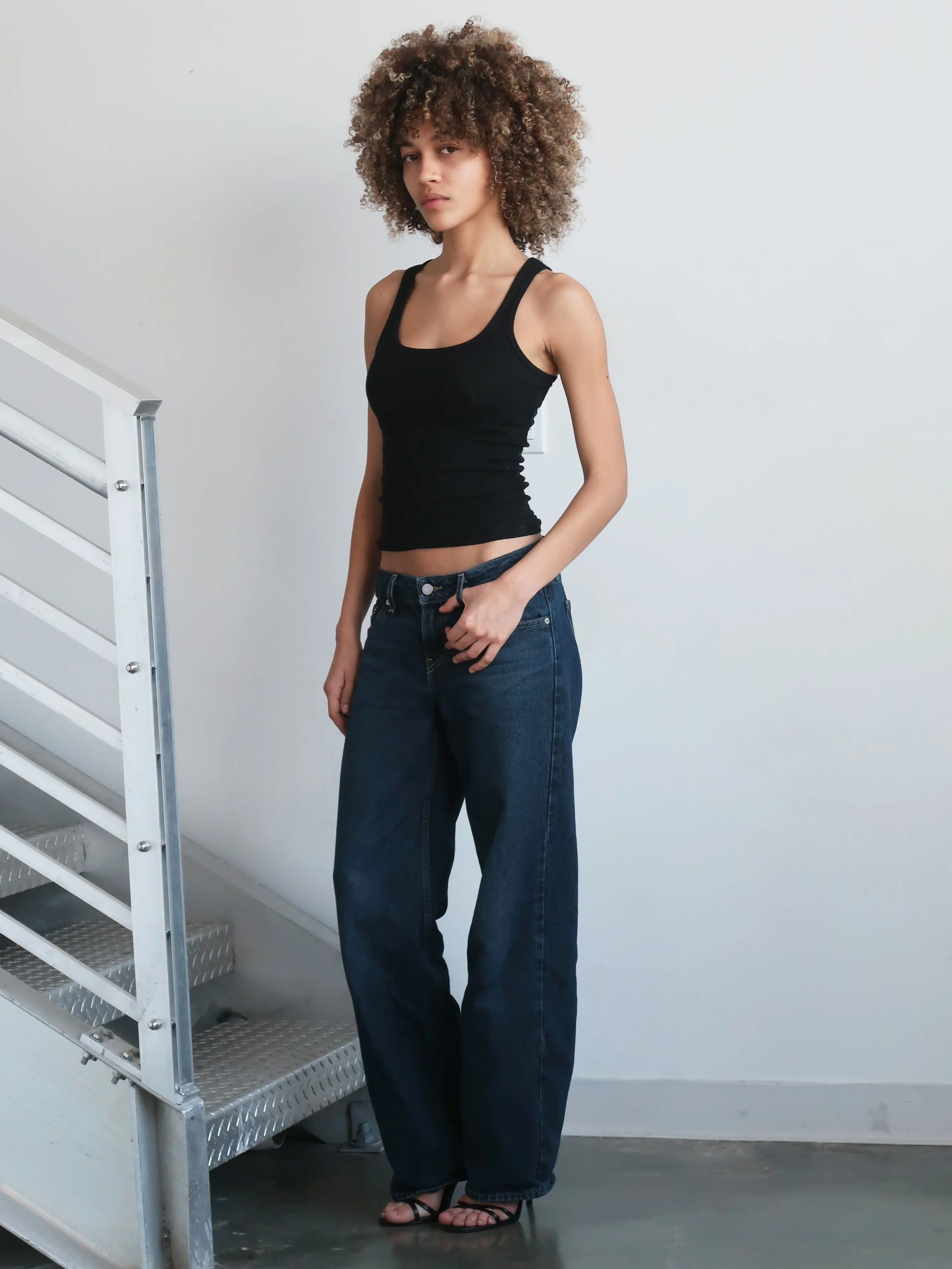 Sophia Nocho Arquette Agency 