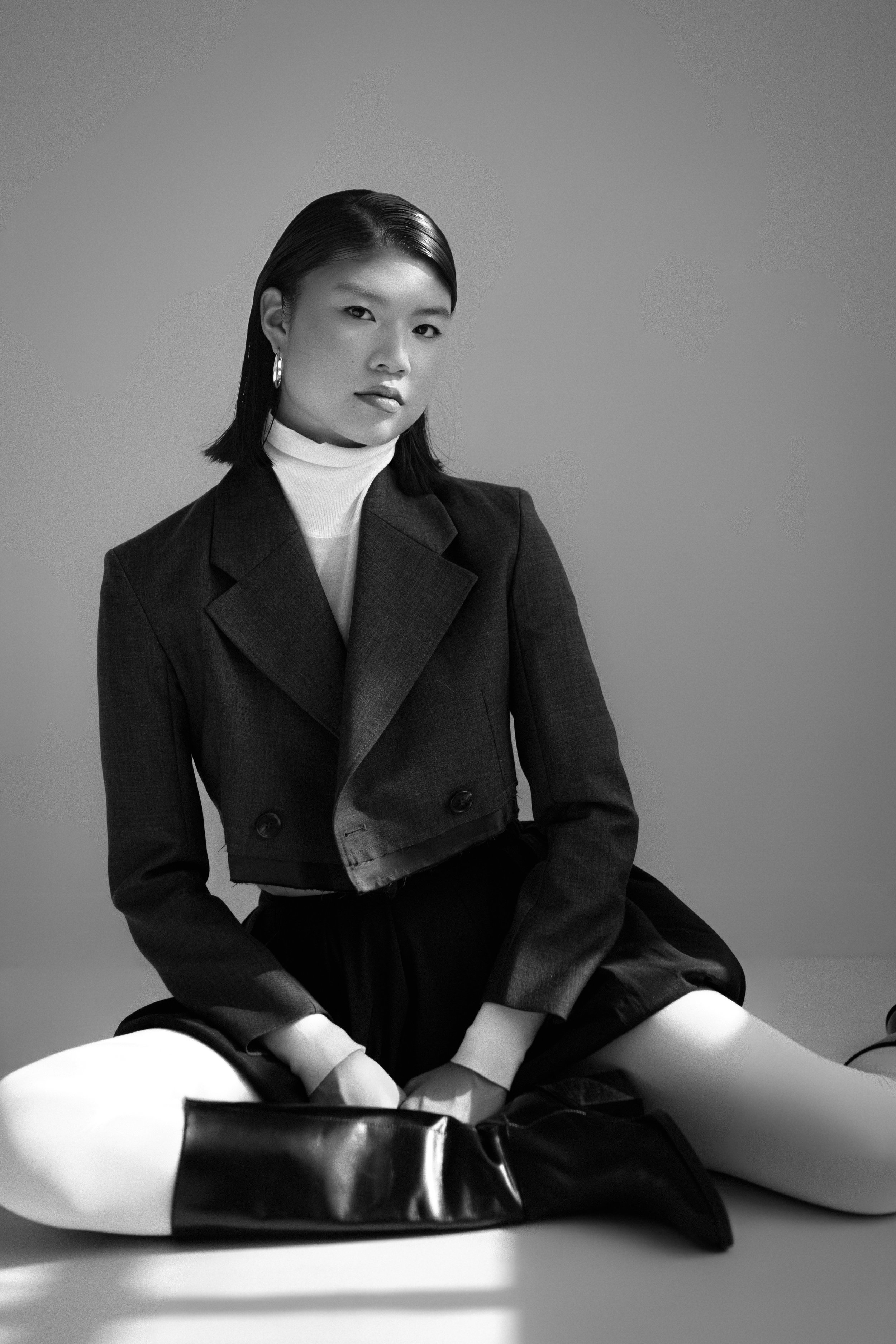 Hayden Huynh Arquette Agency 