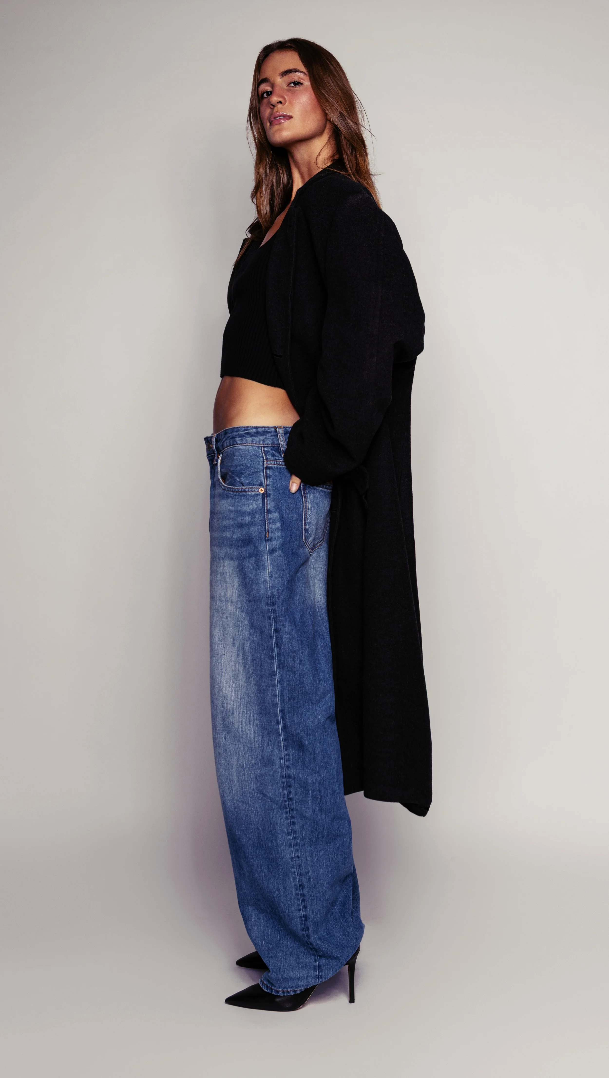 Lilyanna Grotewold Arquette Agency